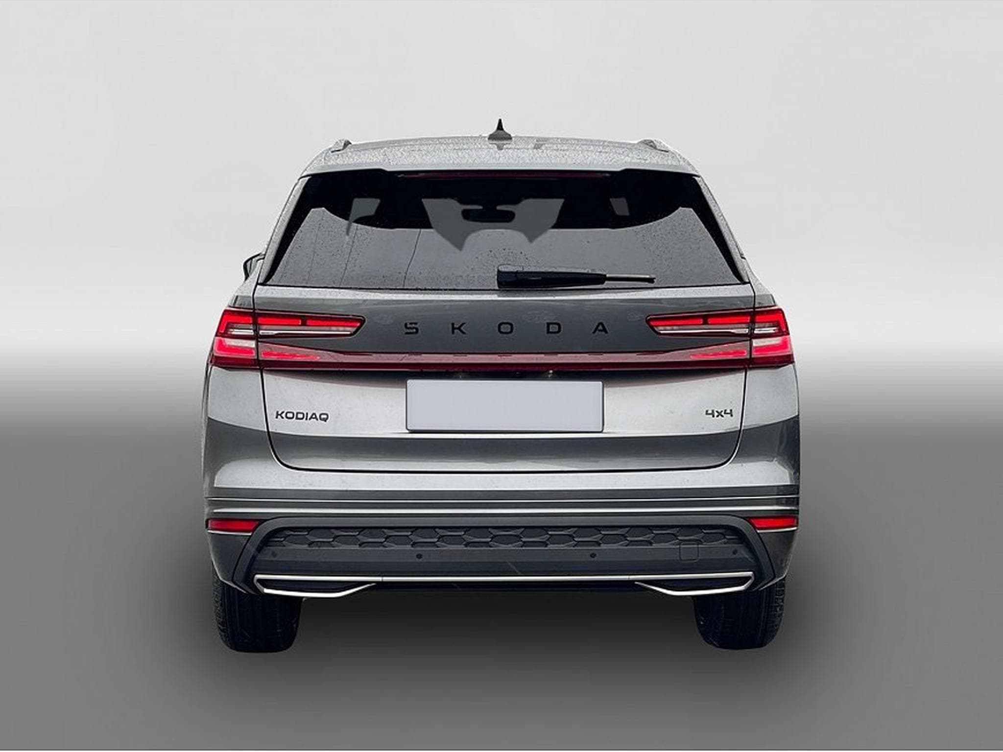 Skoda Kodiaq (2026) - Photo 4