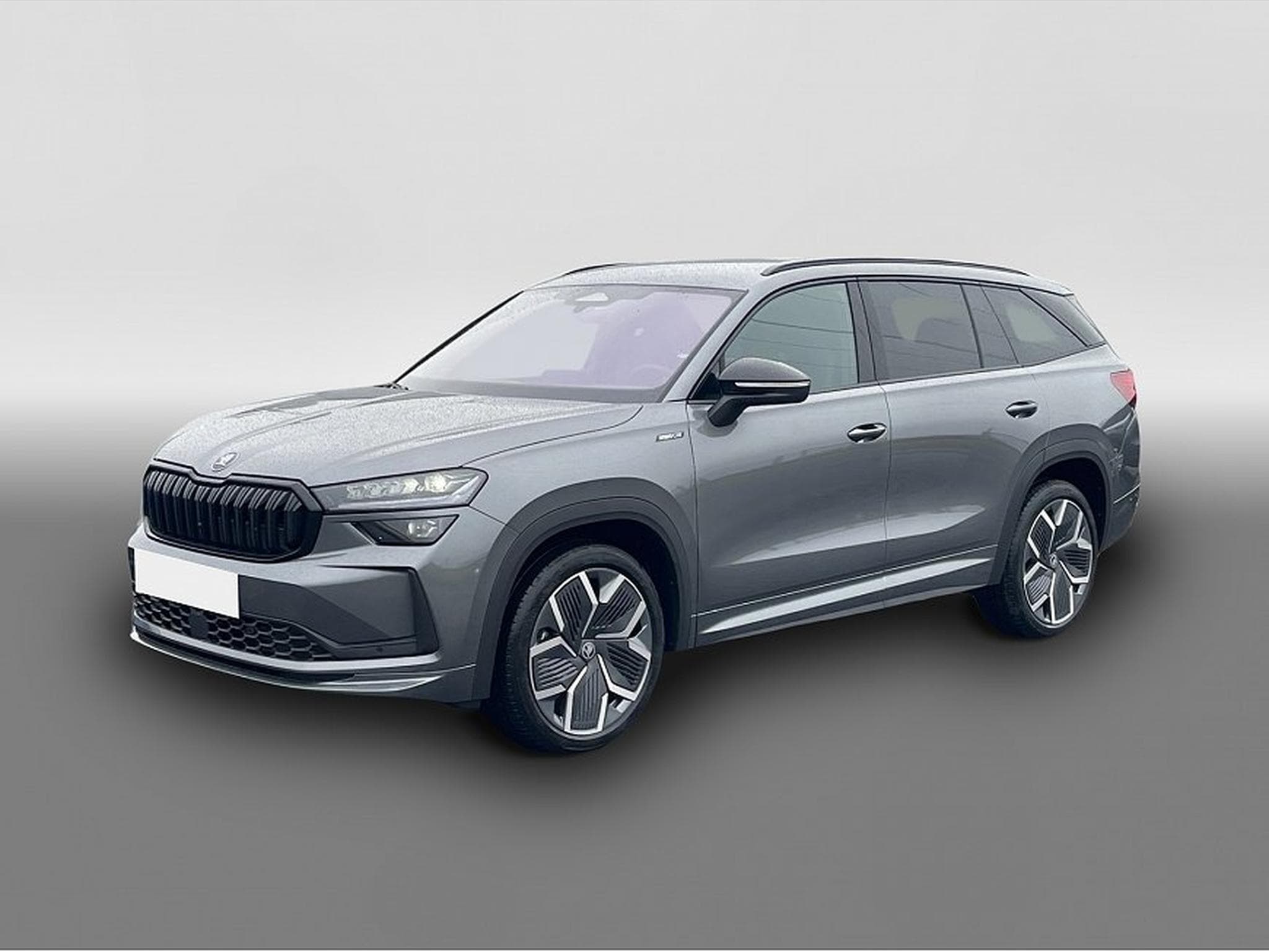 Skoda Kodiaq (2026) - Photo 1