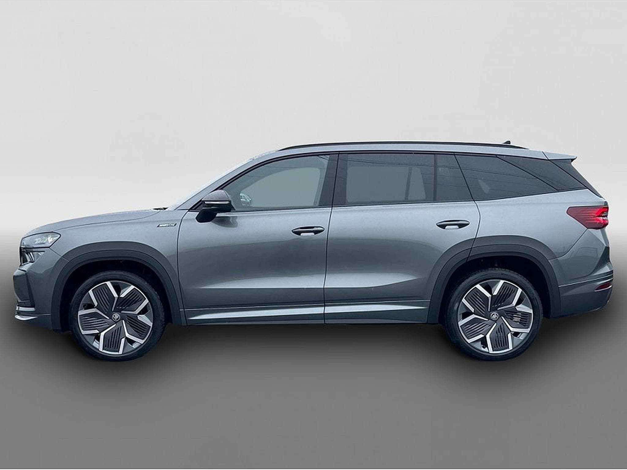 Skoda Kodiaq (2026) - Photo 2