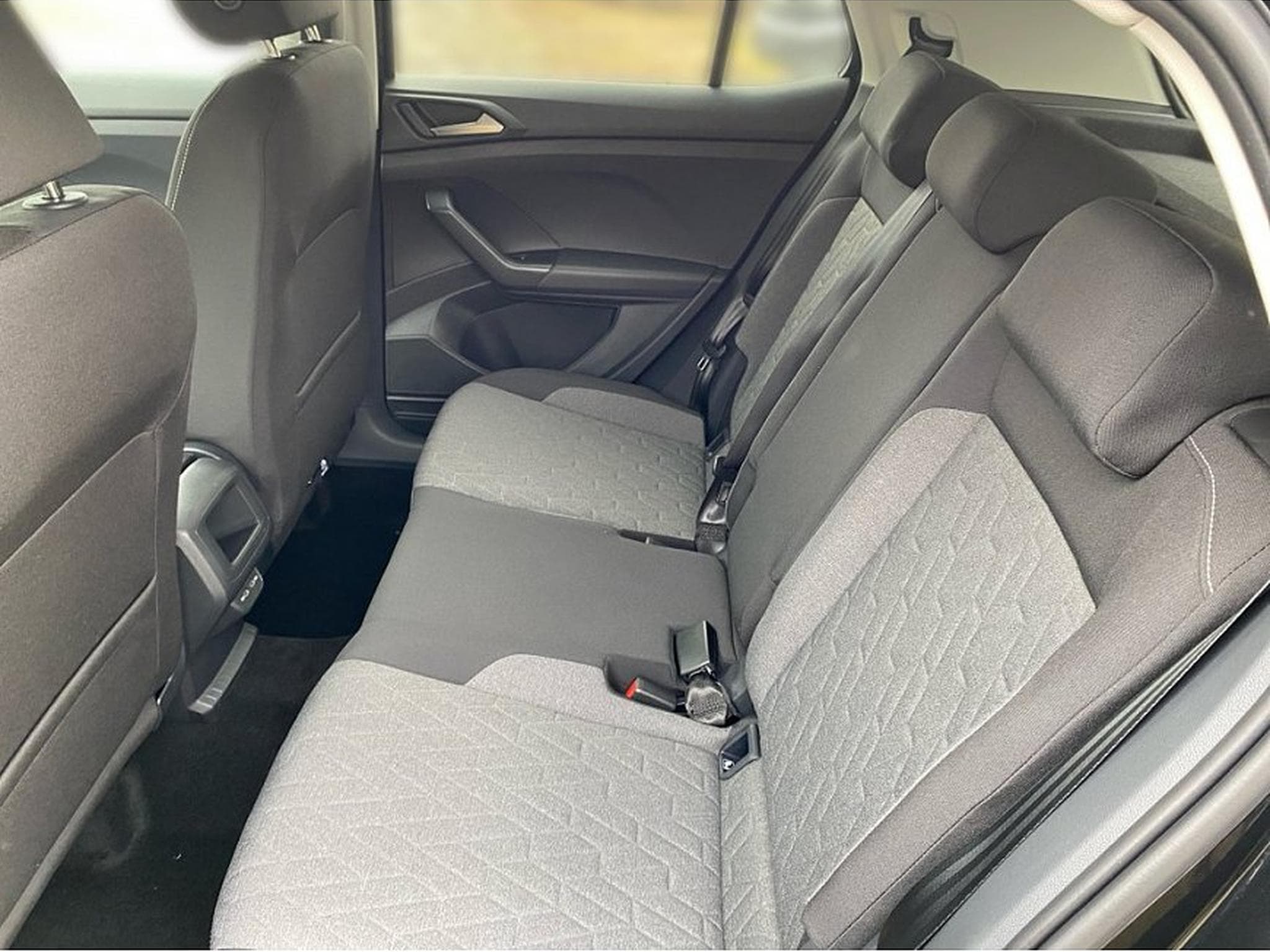 VW T-Cross (2026) - Photo 7