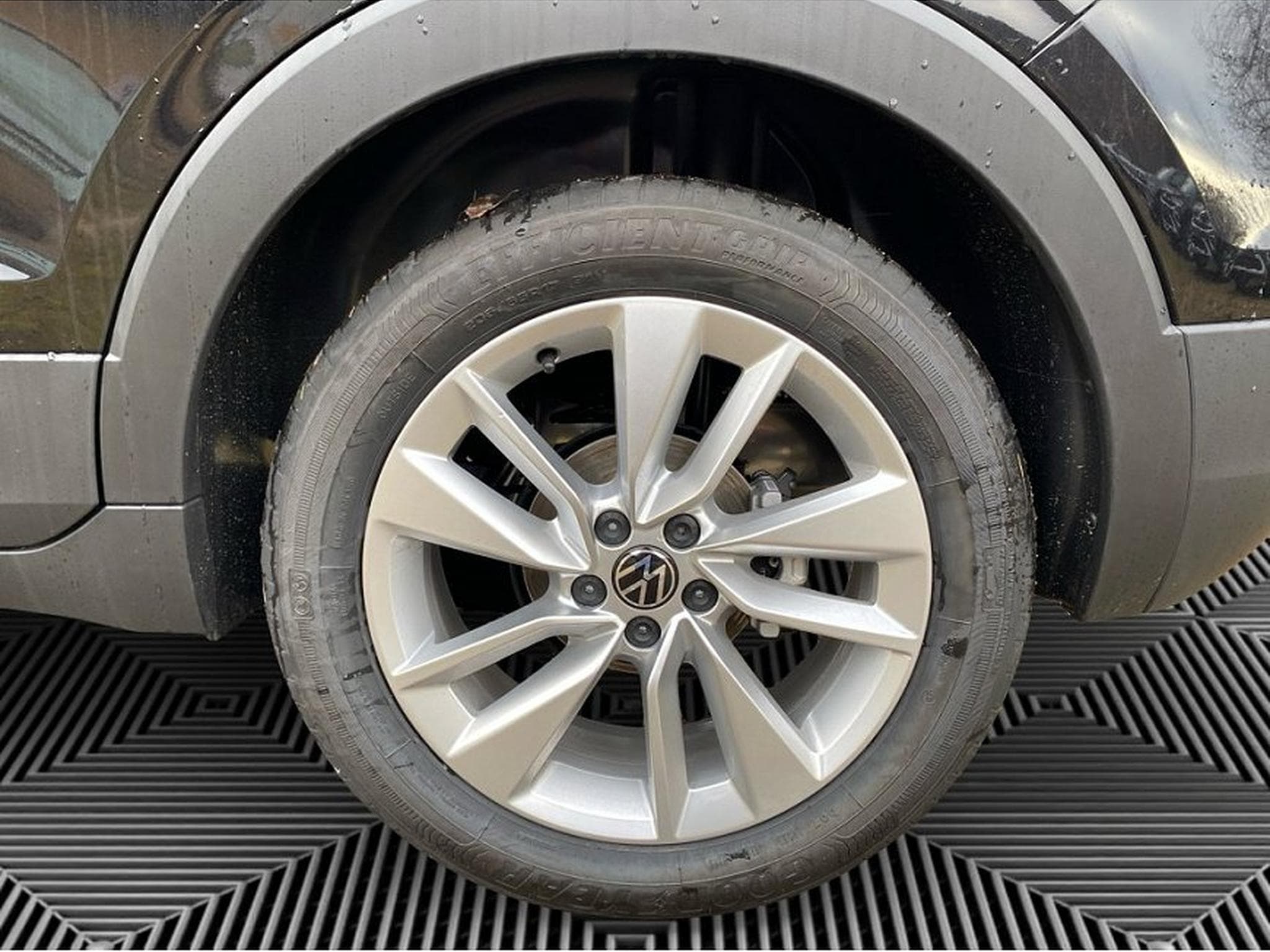 VW T-Cross (2026) - Photo 8