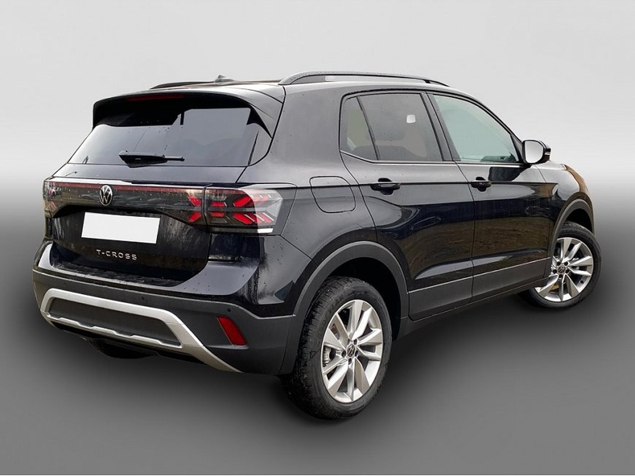 VW T-Cross (2026) - Photo 2