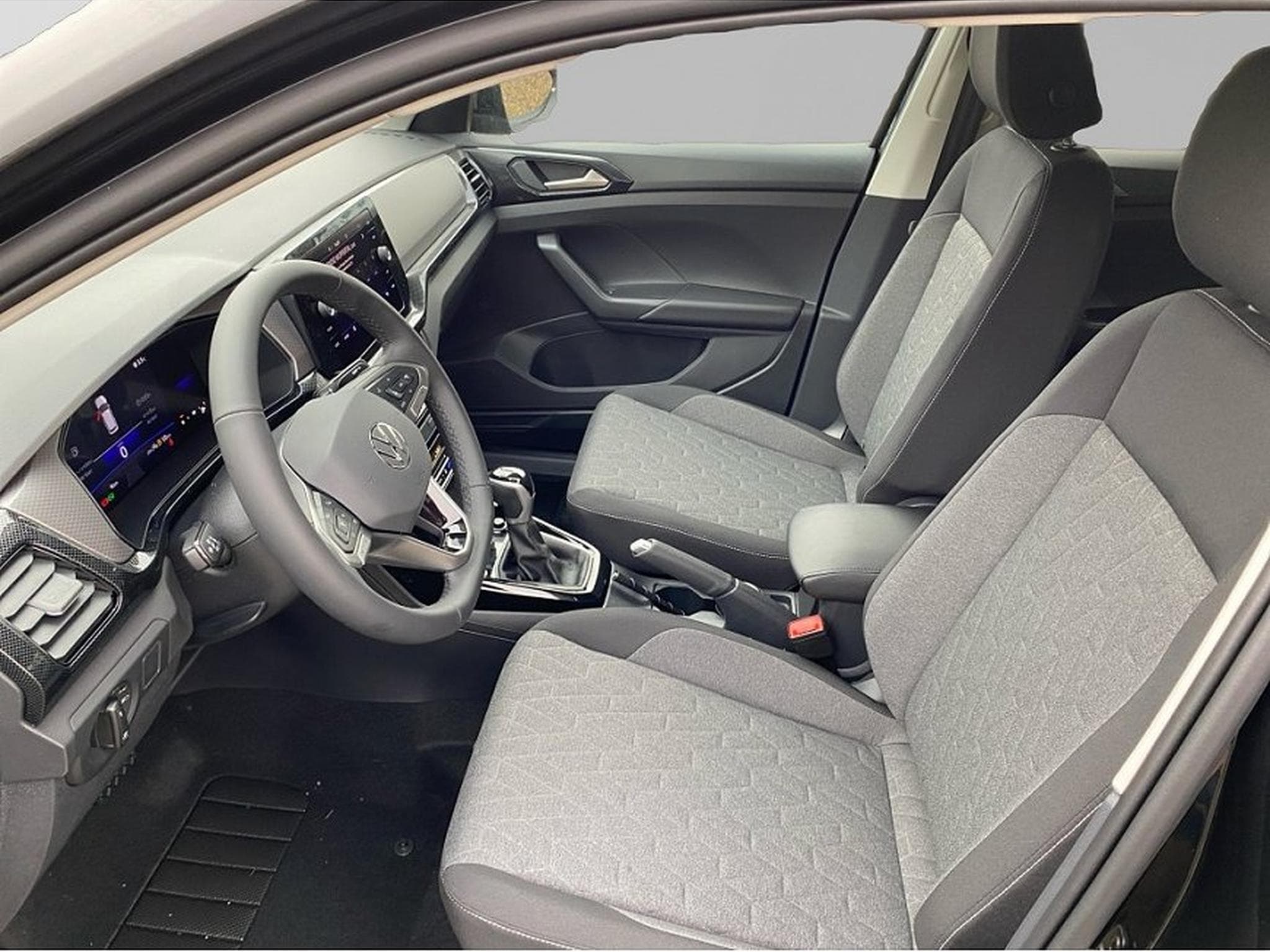 VW T-Cross (2026) - Photo 3