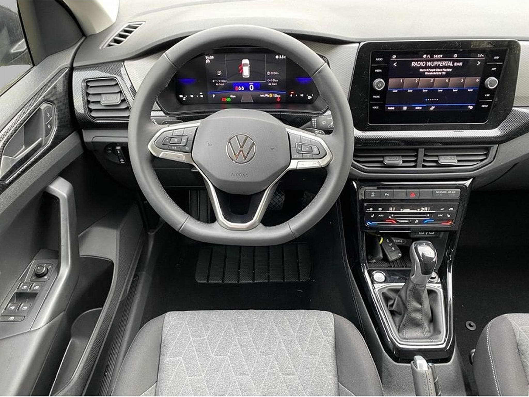 VW T-Cross (2026) - Photo 5