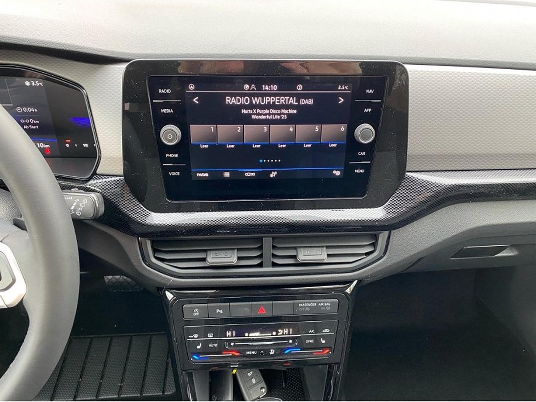 VW T-Cross (2026) - Photo 6