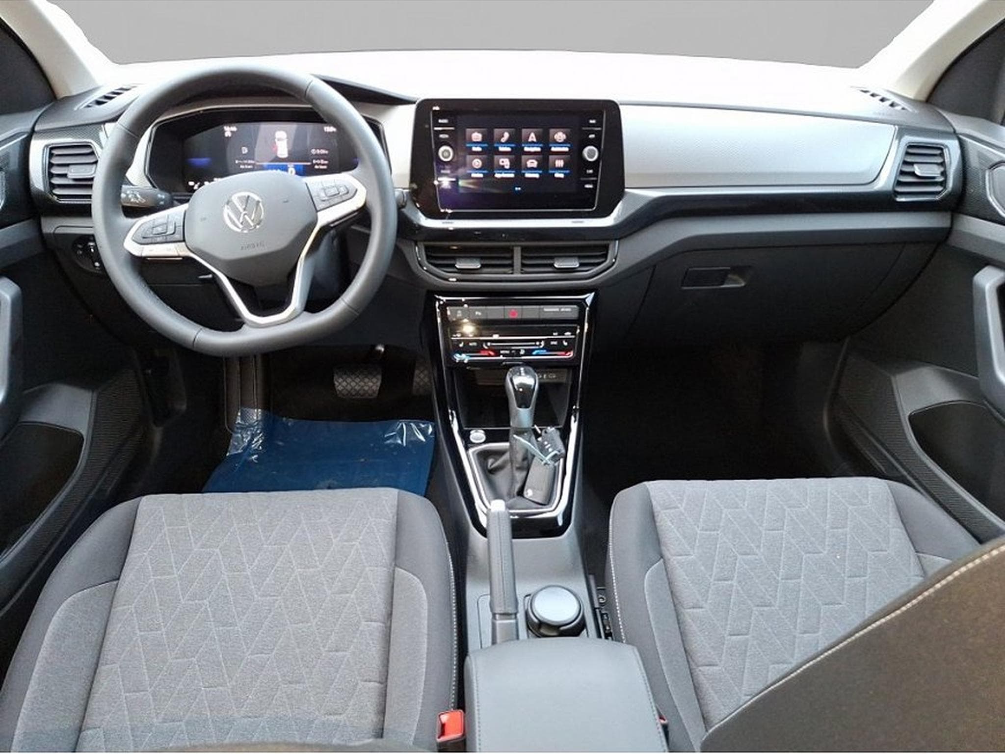 VW T-Cross (2026) - Photo 5