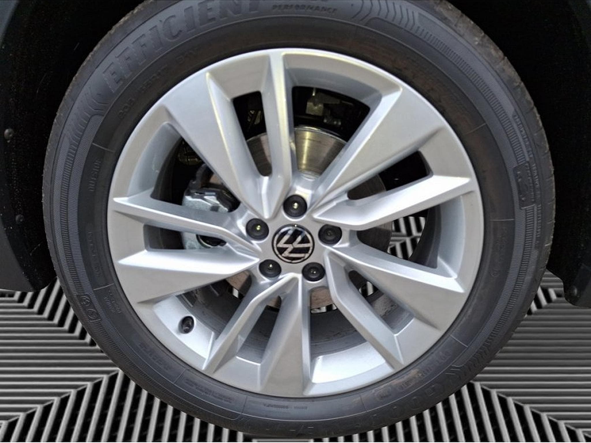 VW T-Cross (2026) - Photo 9