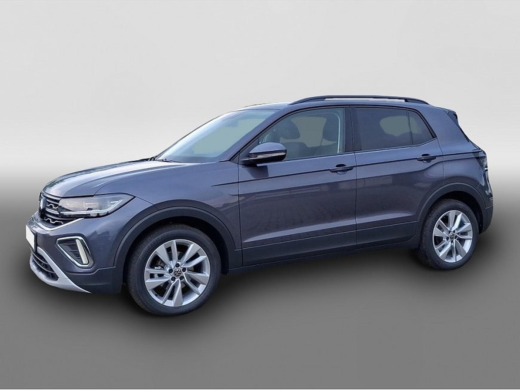 VW T-Cross (2026) - Photo 1