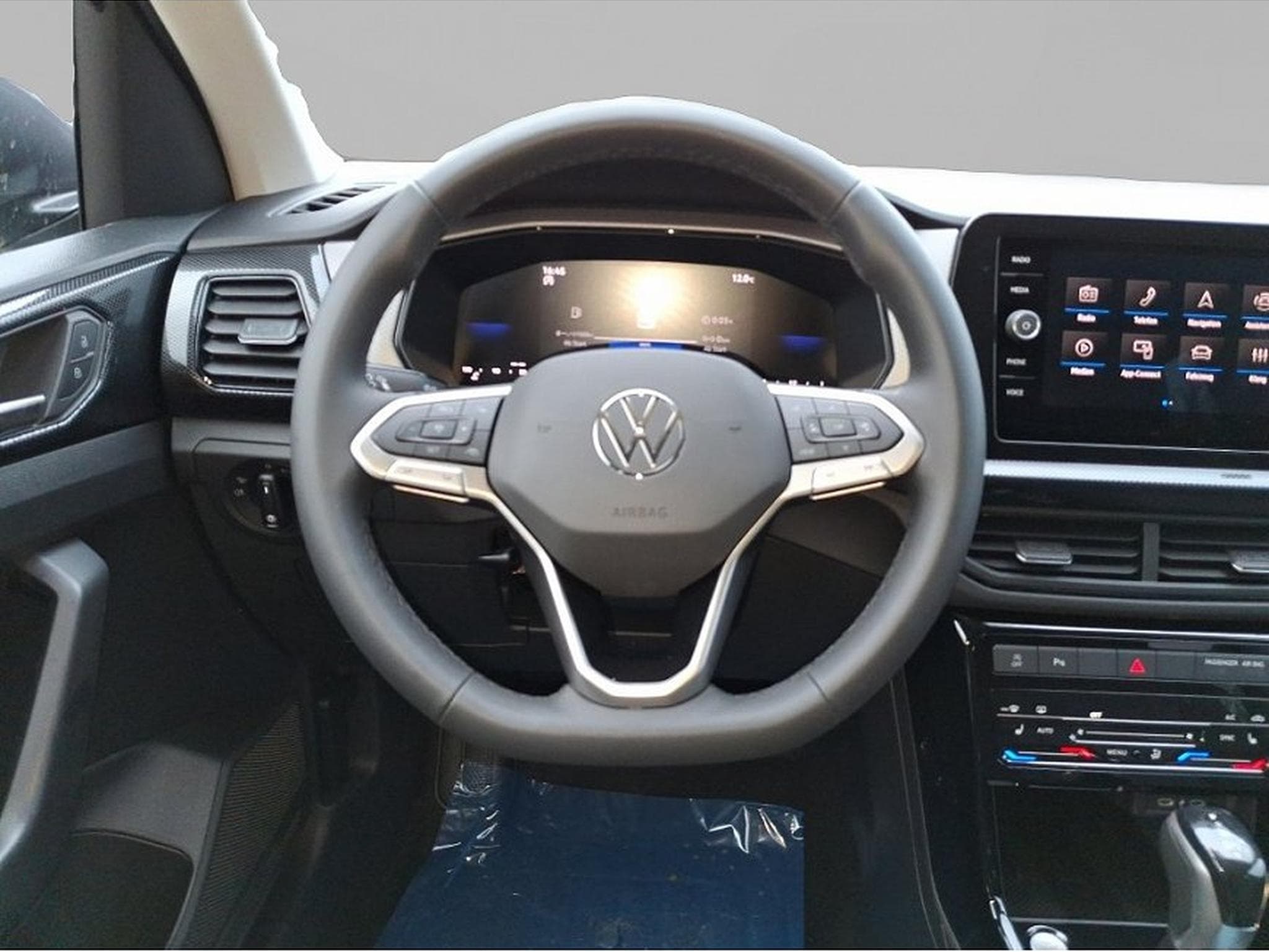 VW T-Cross (2026) - Photo 4