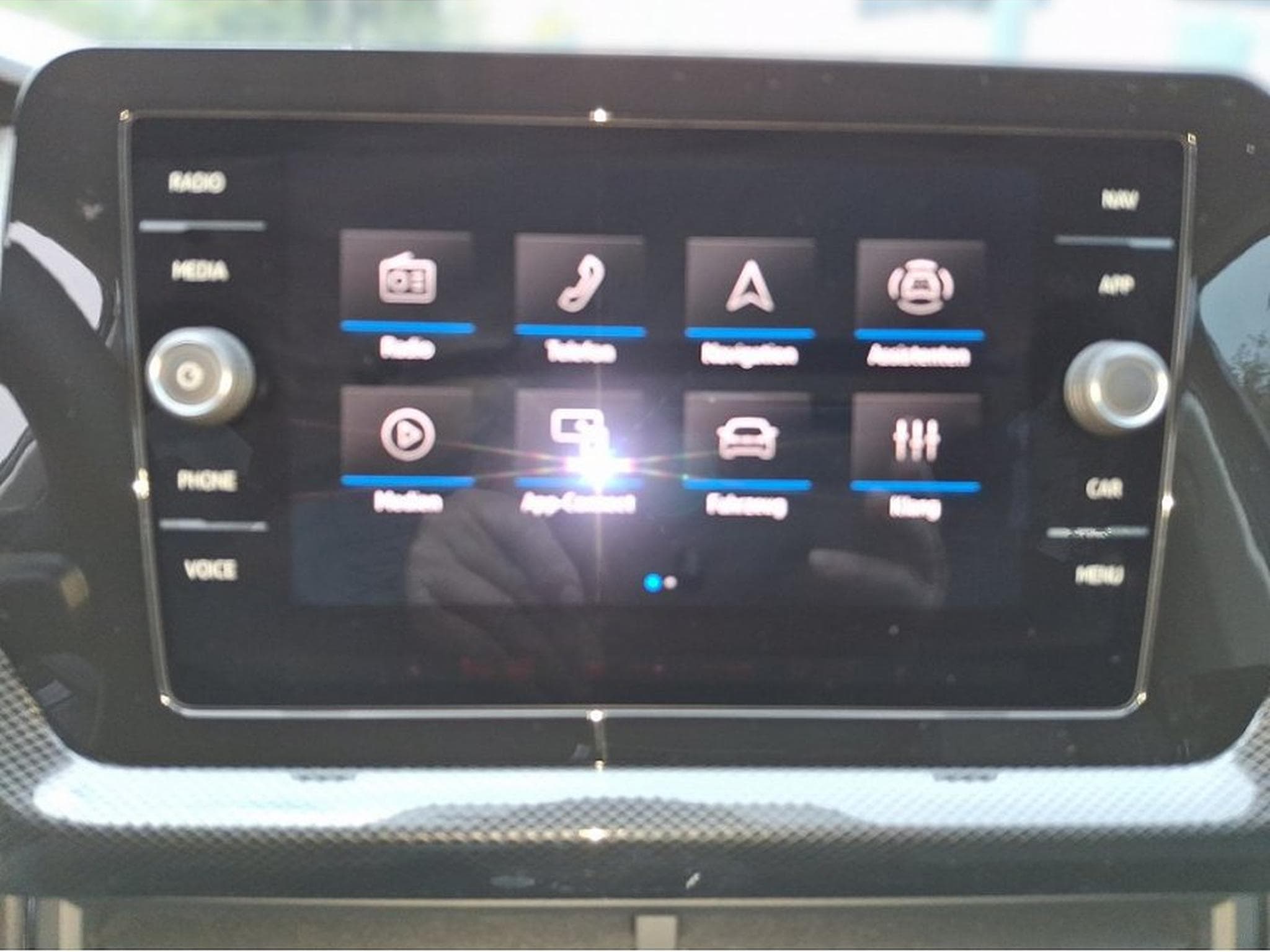 VW T-Cross (2026) - Photo 6