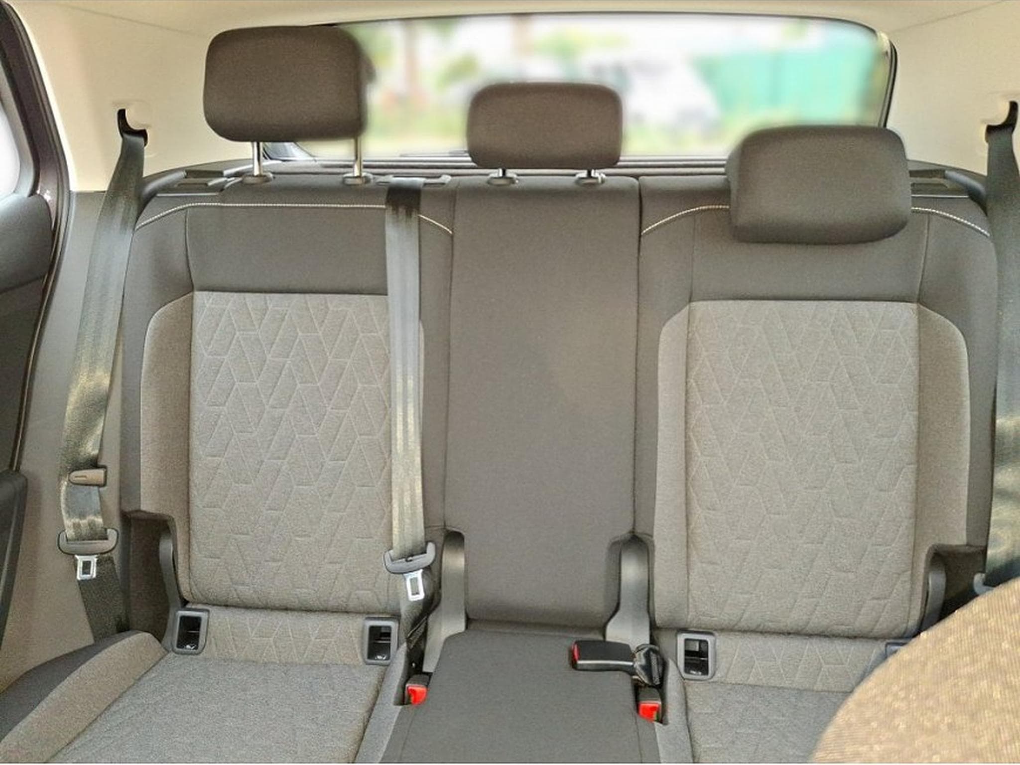 VW T-Cross (2026) - Photo 7