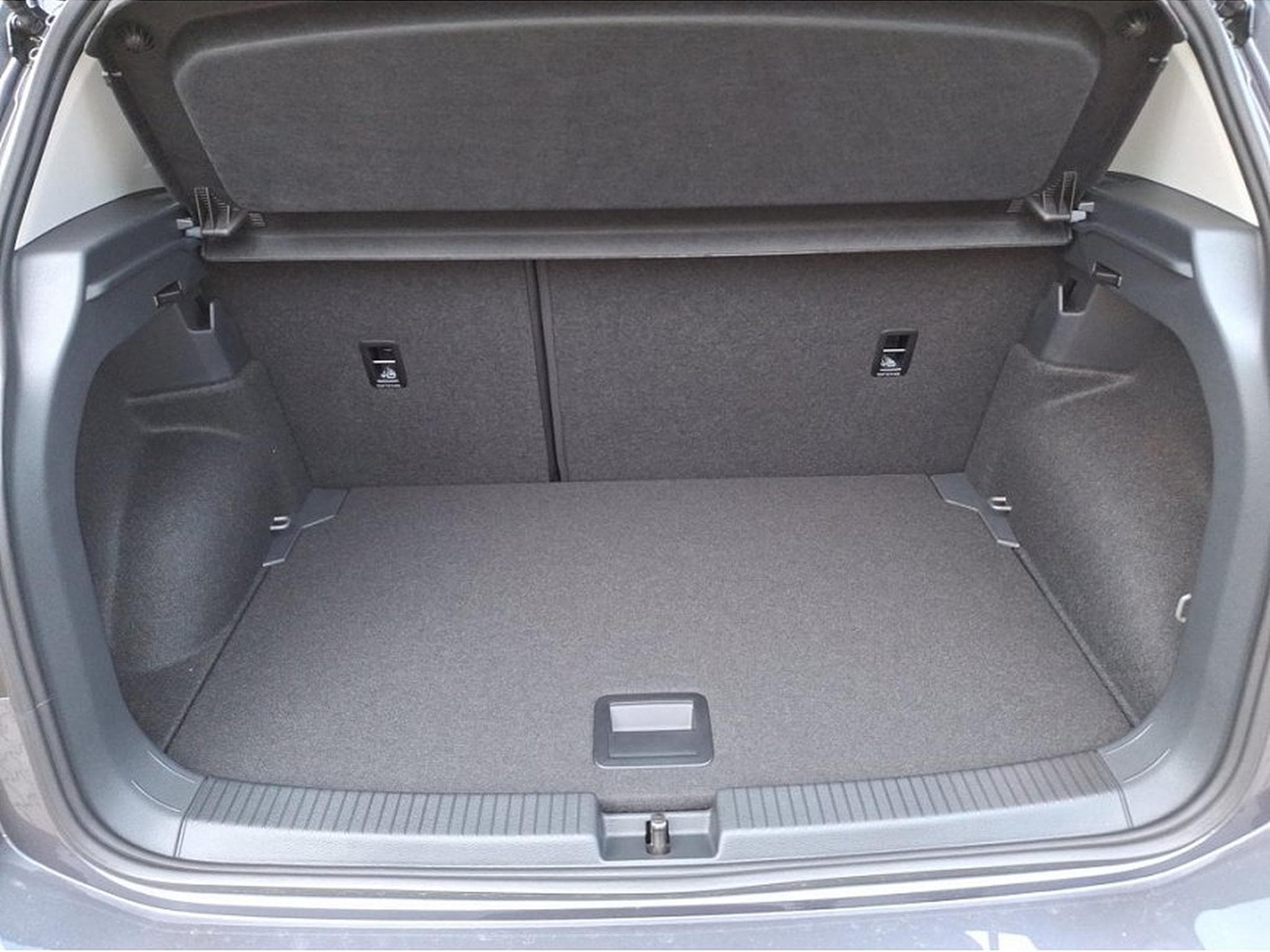 VW T-Cross (2026) - Photo 8