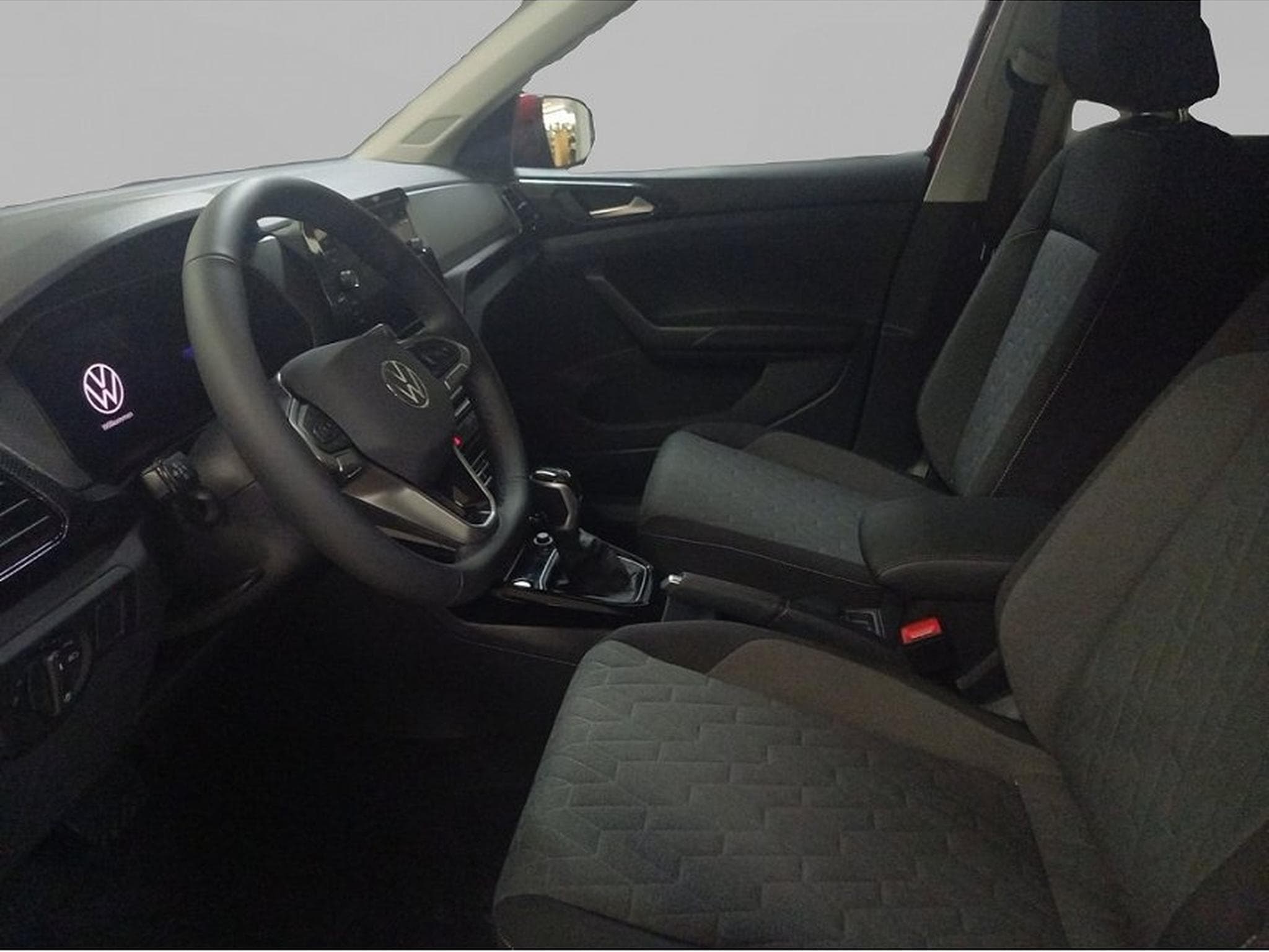 VW T-Cross (2026) - Photo 3