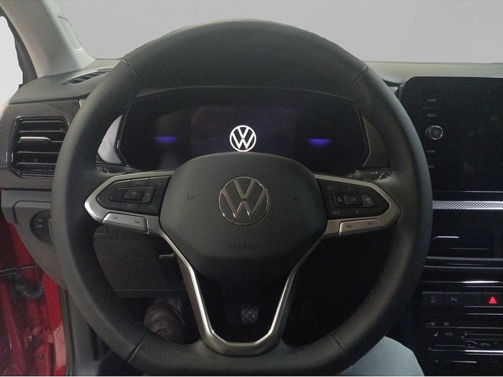 VW T-Cross (2026) - Photo 4