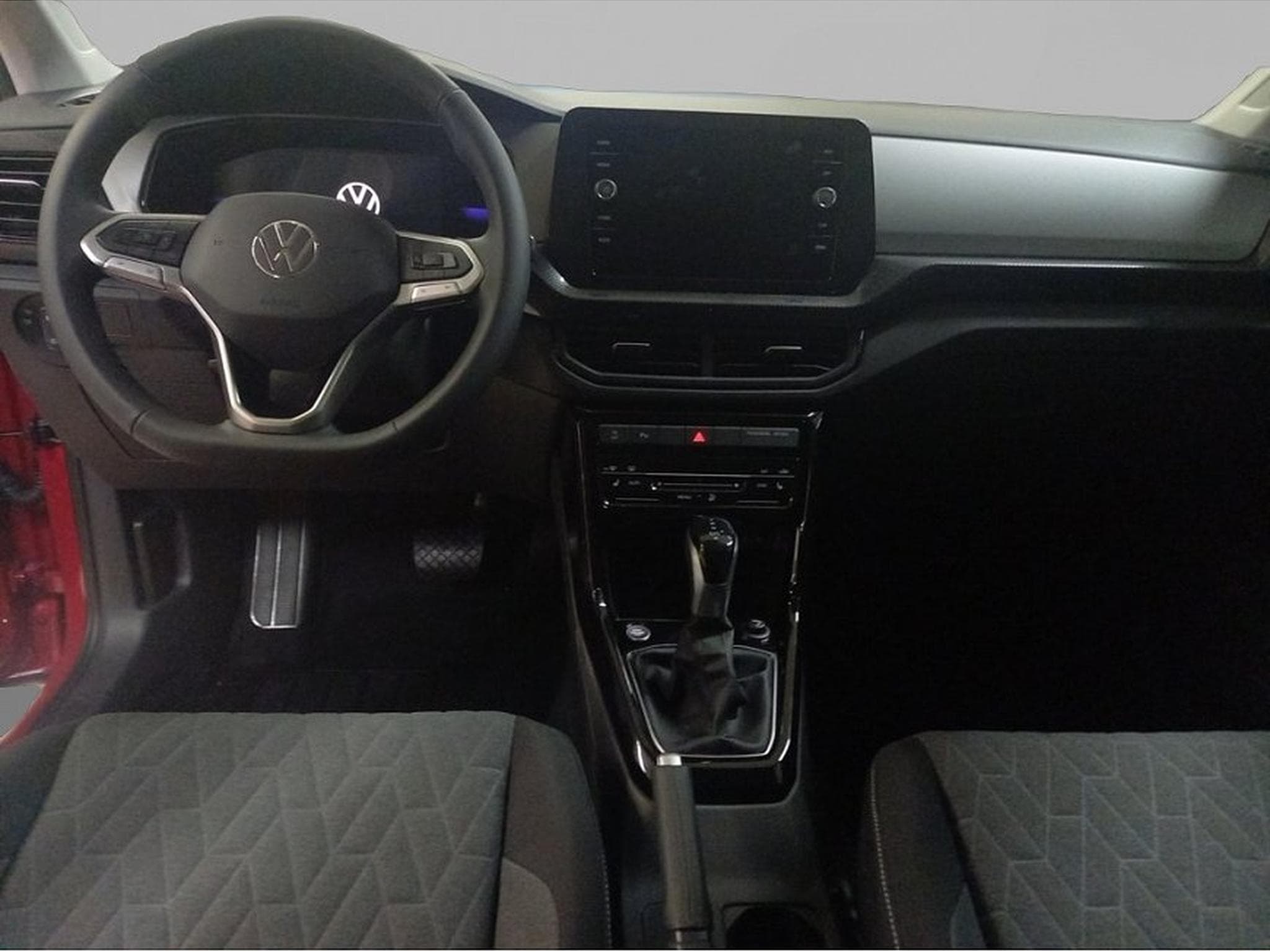 VW T-Cross (2026) - Photo 5