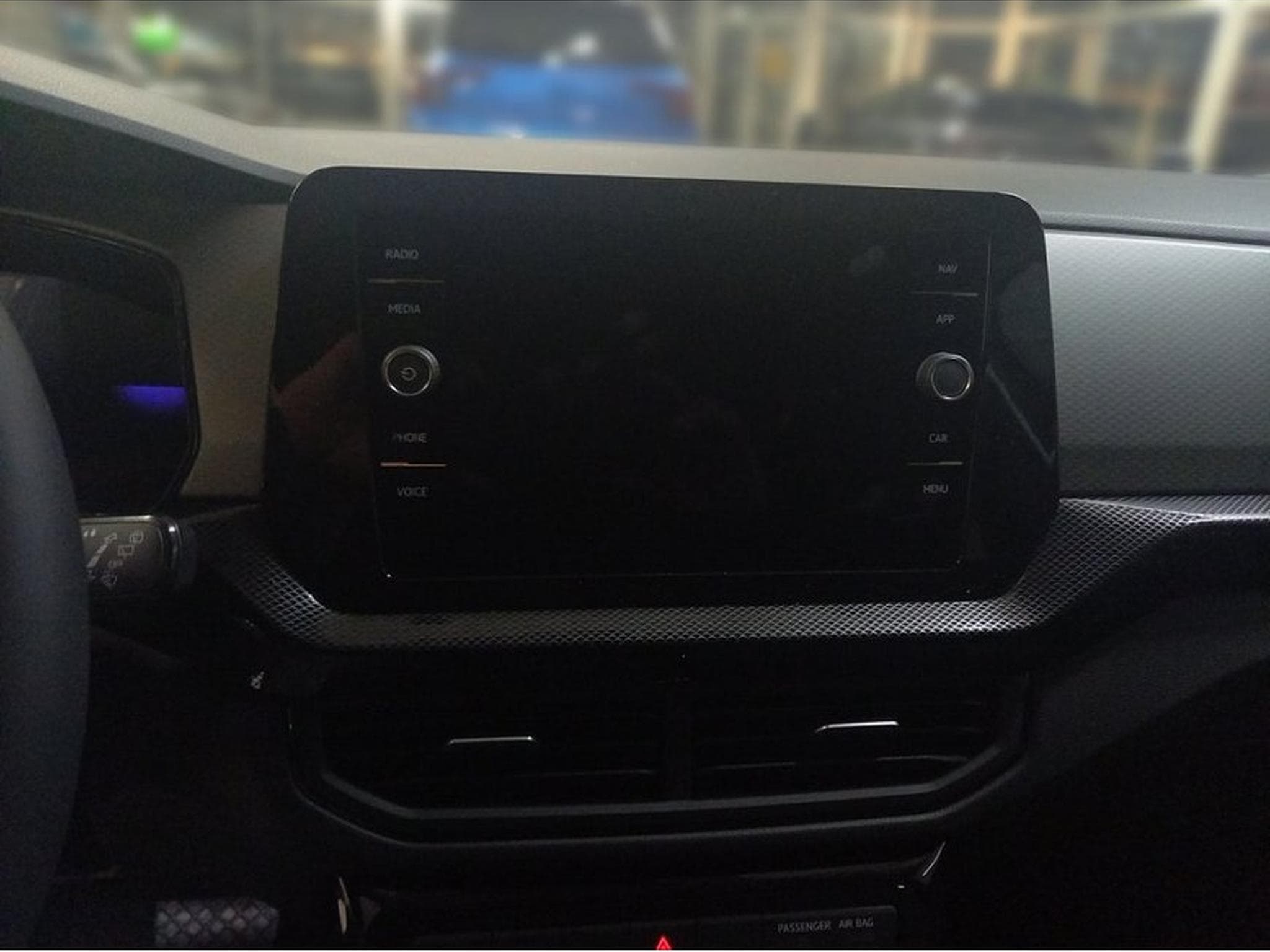 VW T-Cross (2026) - Photo 6