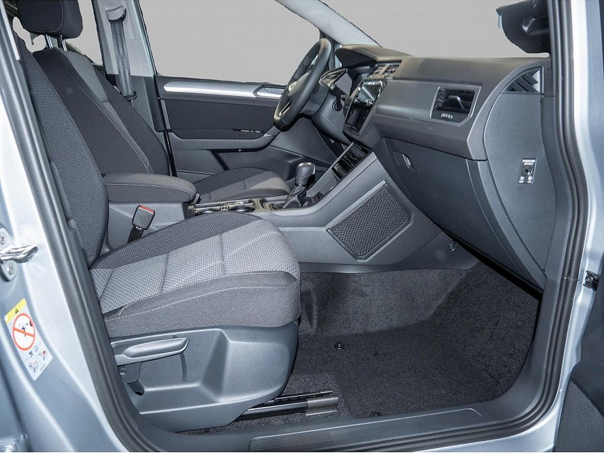 VW Touran (2026) - Photo 2