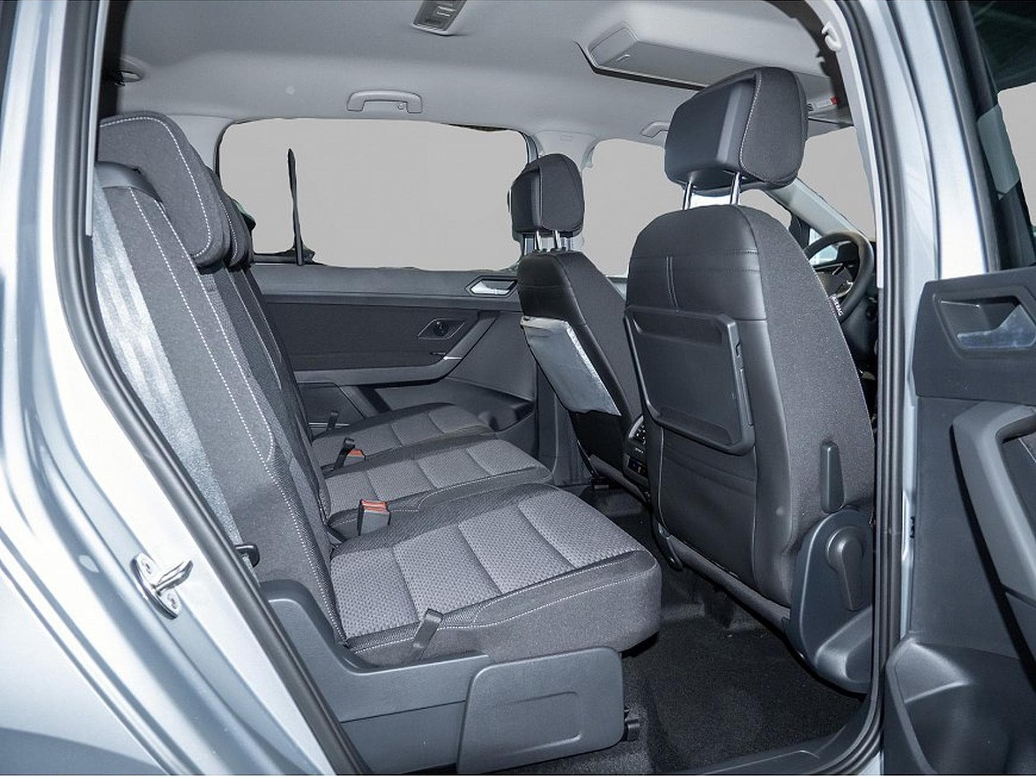 VW Touran (2026) - Photo 4