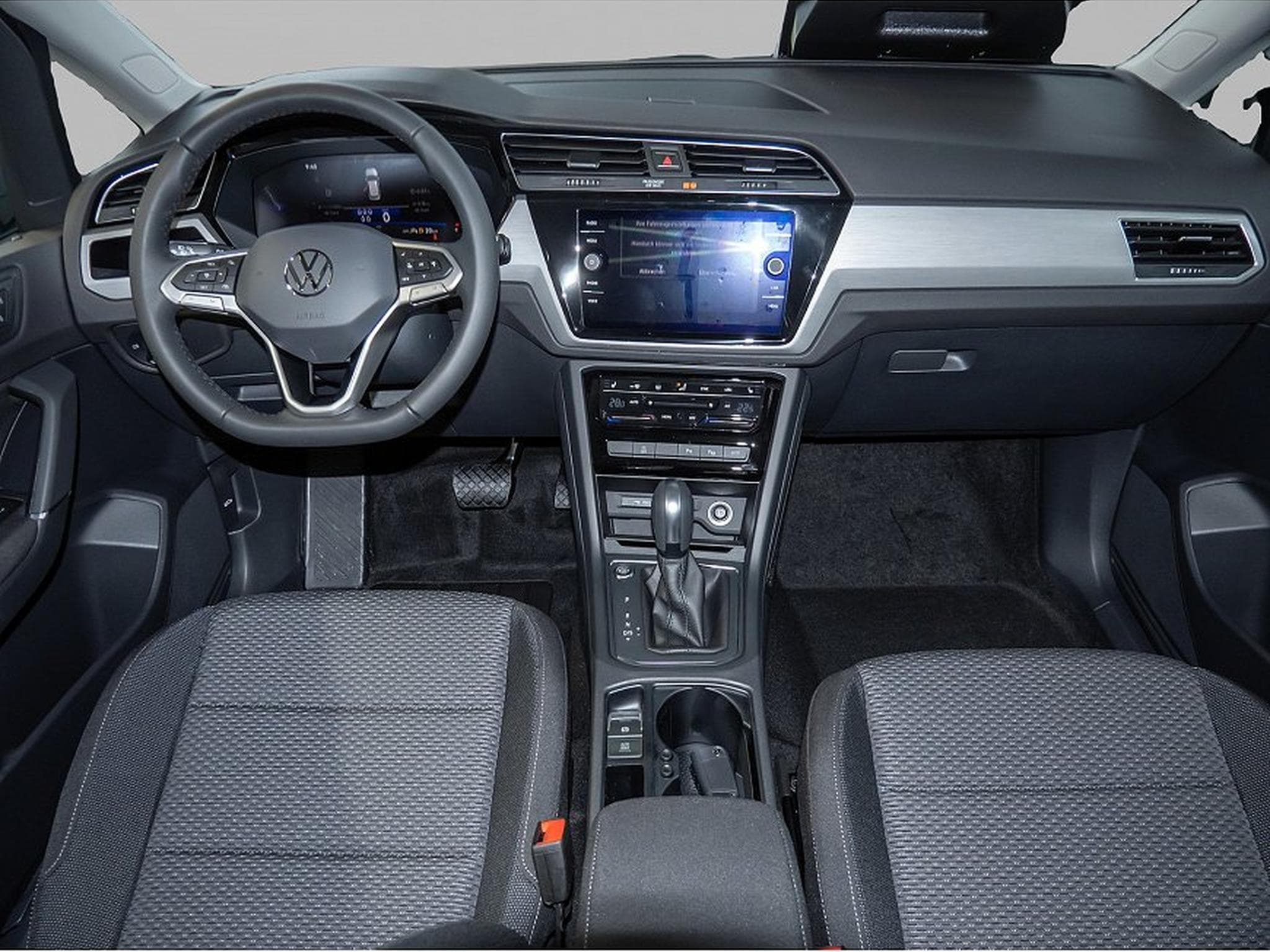 VW Touran (2026) - Photo 5