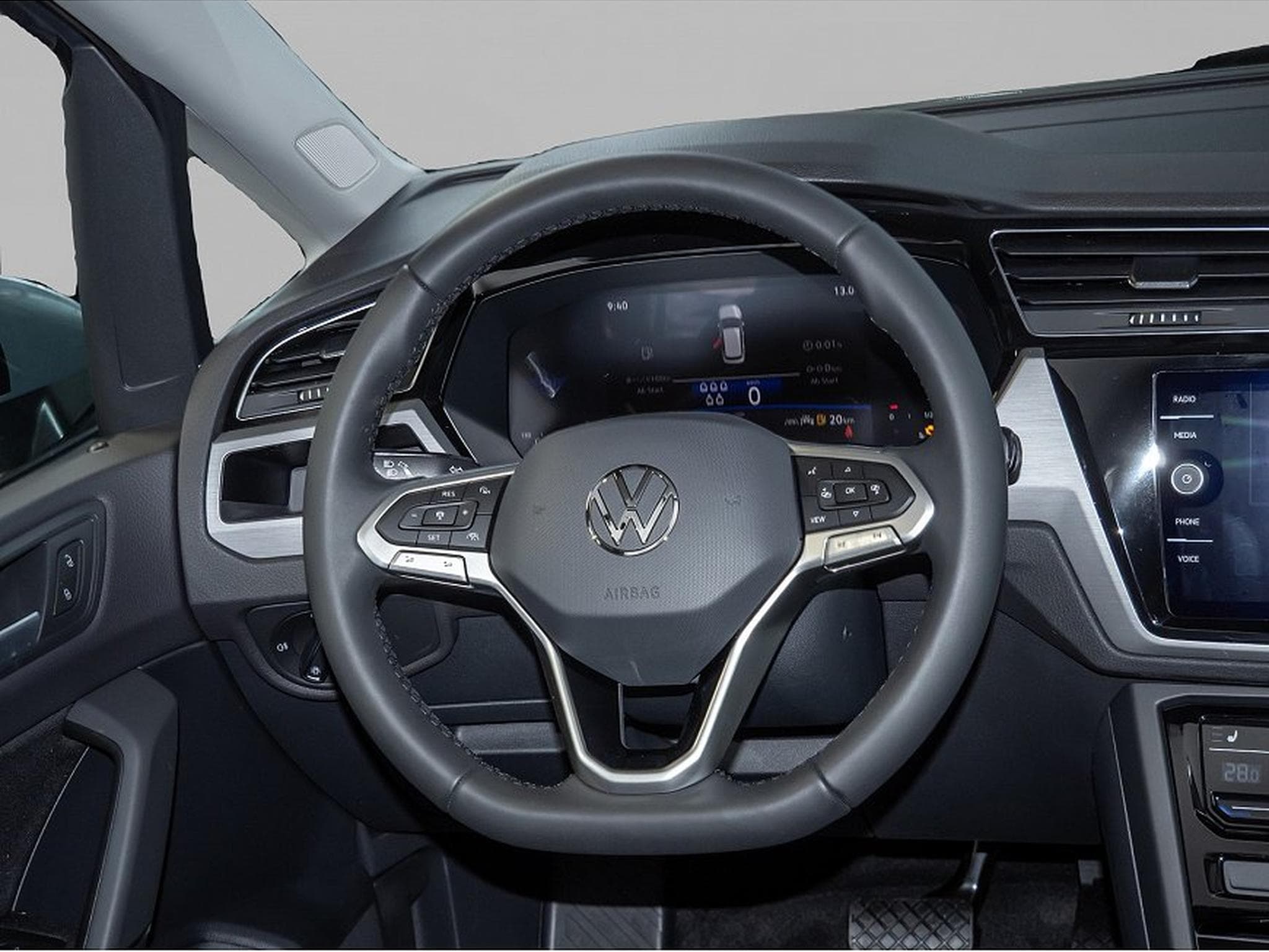 VW Touran (2026) - Photo 6
