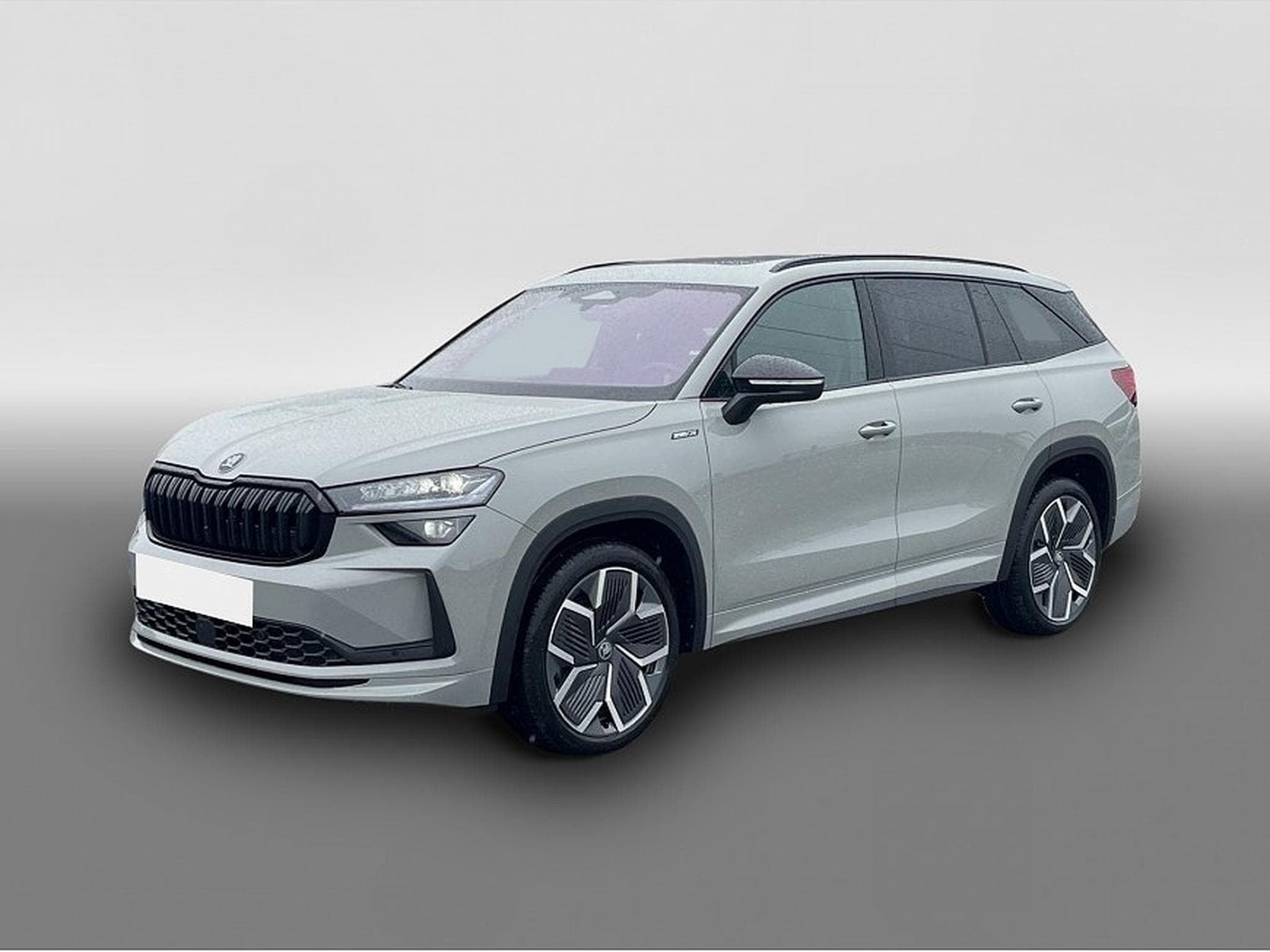 Skoda Kodiaq (2025) - Photo 1