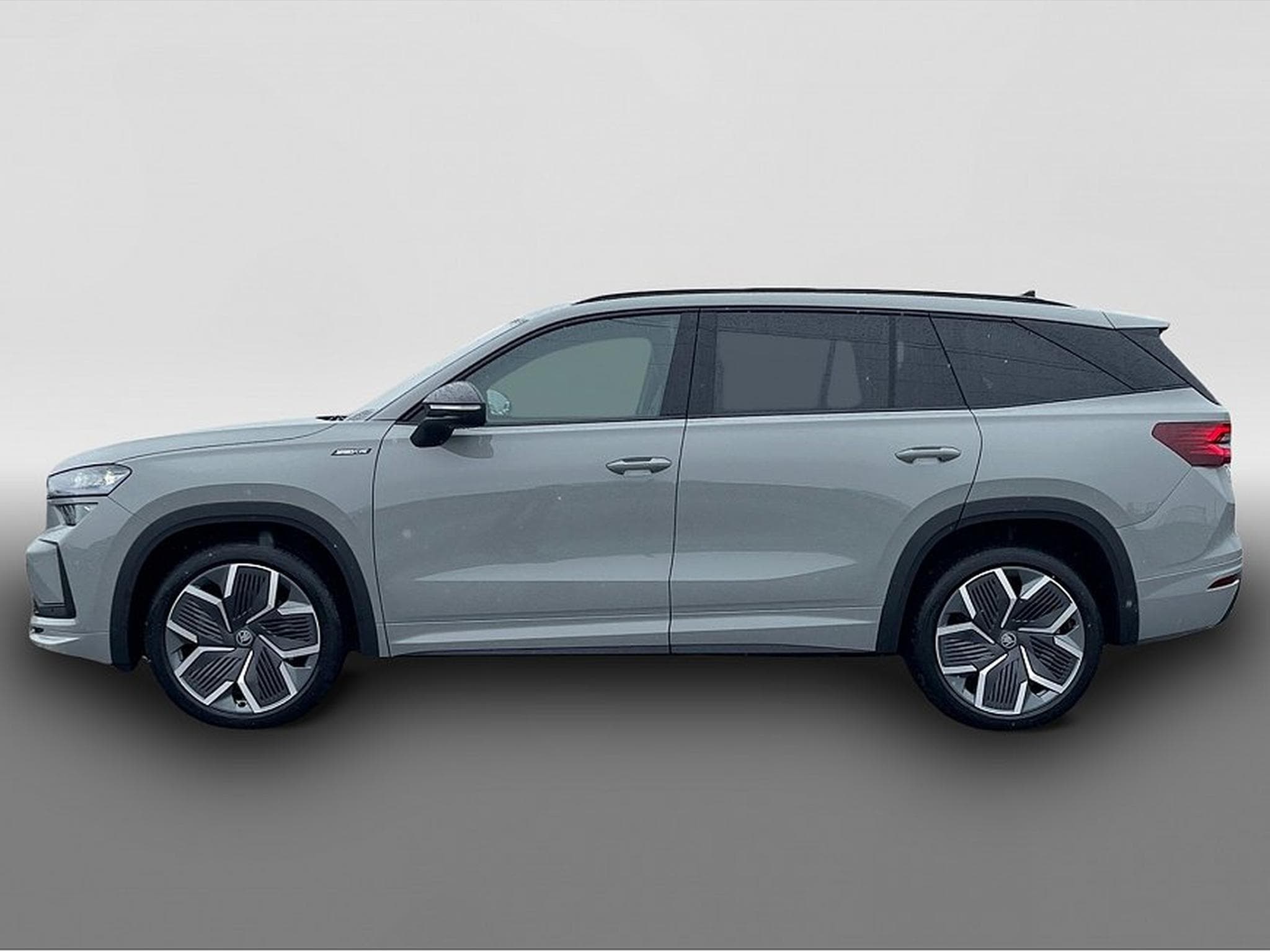 Skoda Kodiaq (2025) - Photo 2