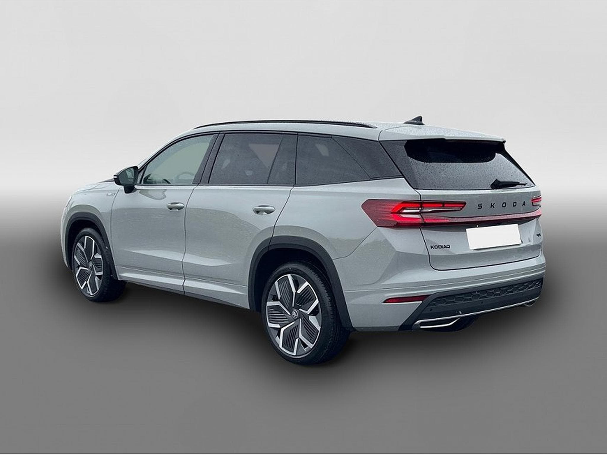 Skoda Kodiaq (2025) - Photo 3