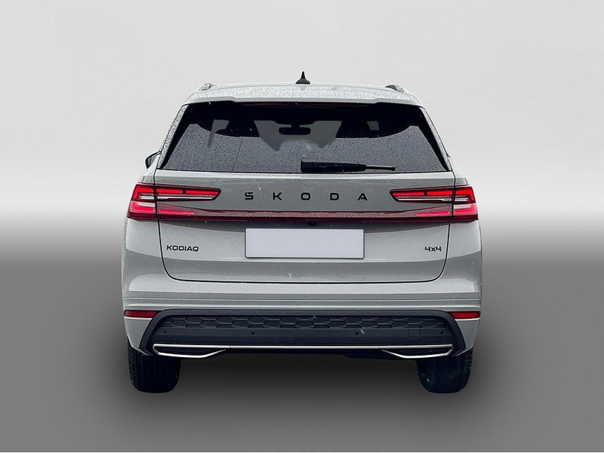 Skoda Kodiaq (2025) - Photo 4
