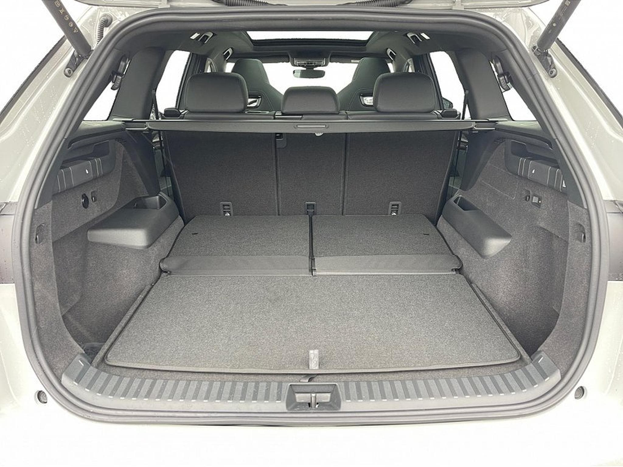 Skoda Kodiaq (2025) - Photo 5