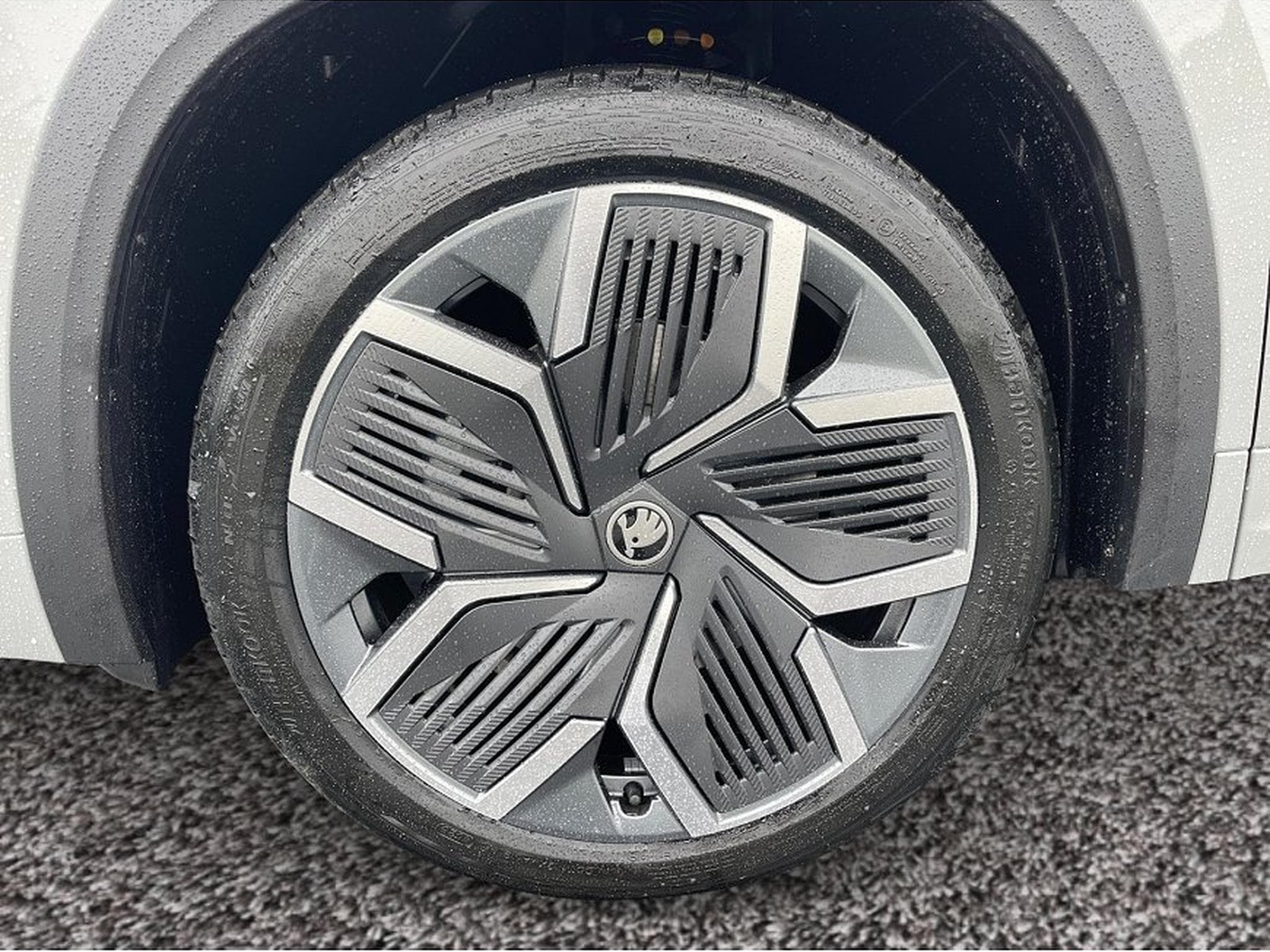 Skoda Kodiaq (2025) - Photo 6