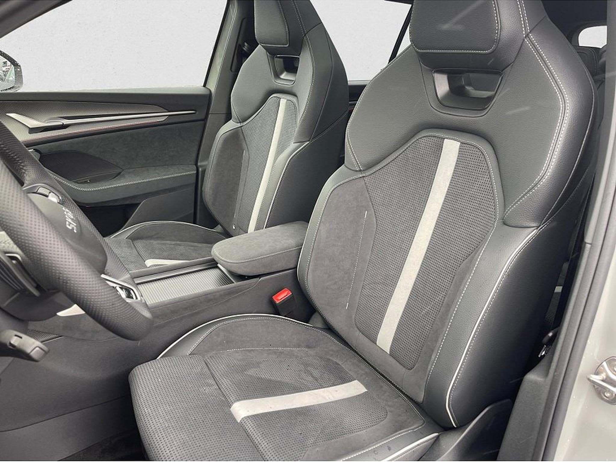 Skoda Kodiaq (2025) - Photo 7
