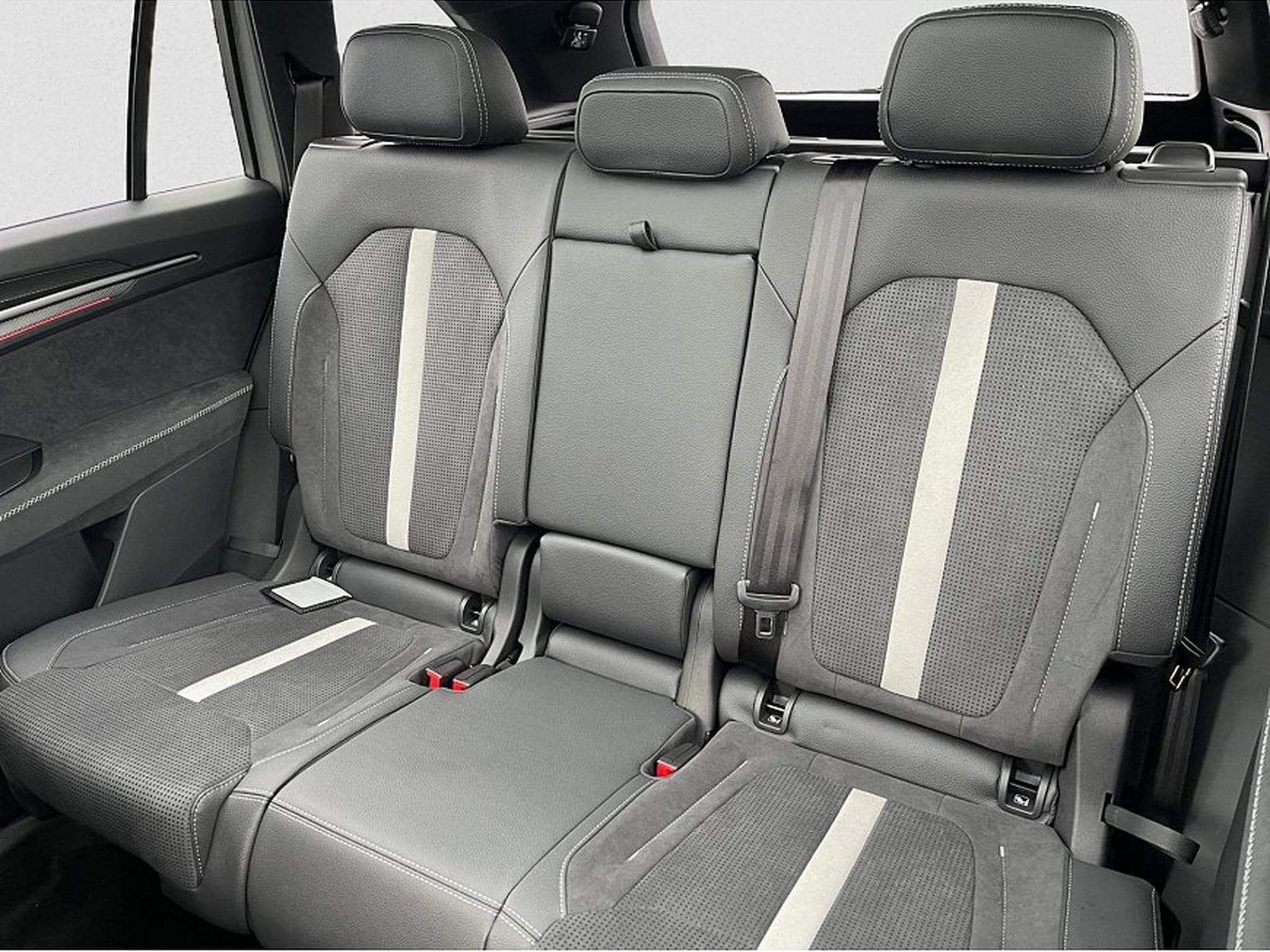 Skoda Kodiaq (2025) - Photo 8