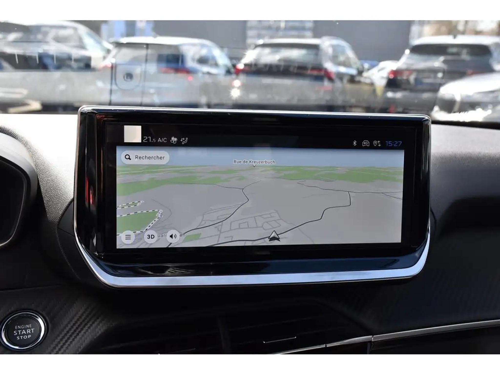 Peugeot 2008 (2025) - Photo 10