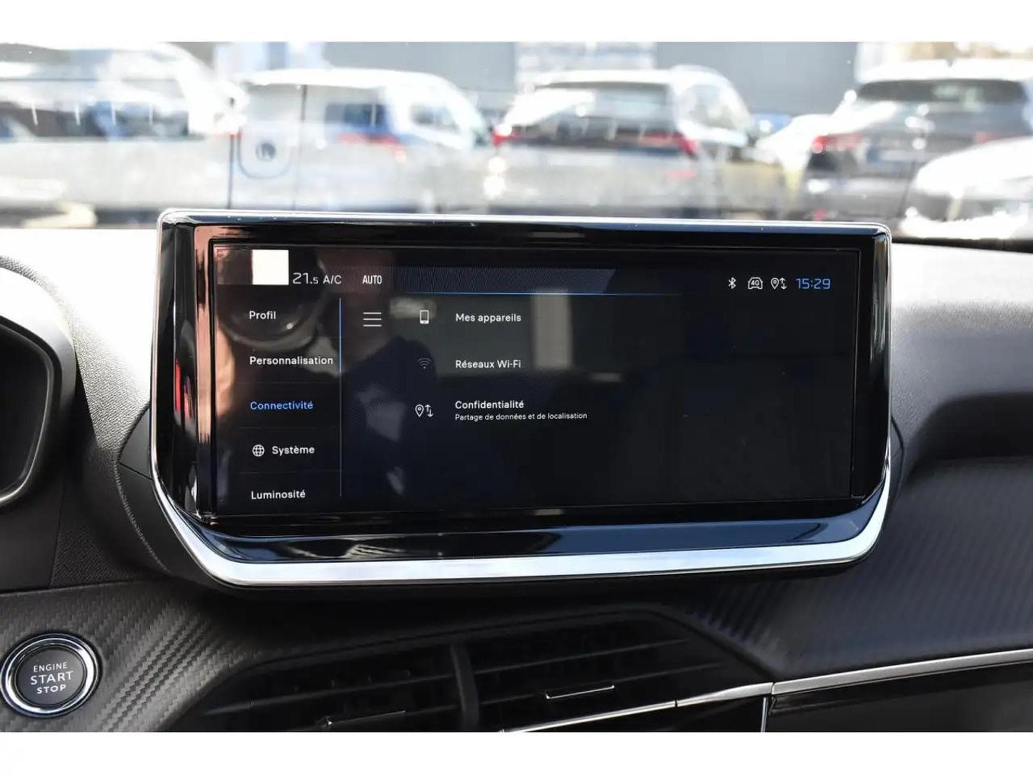 Peugeot 2008 (2025) - Photo 12