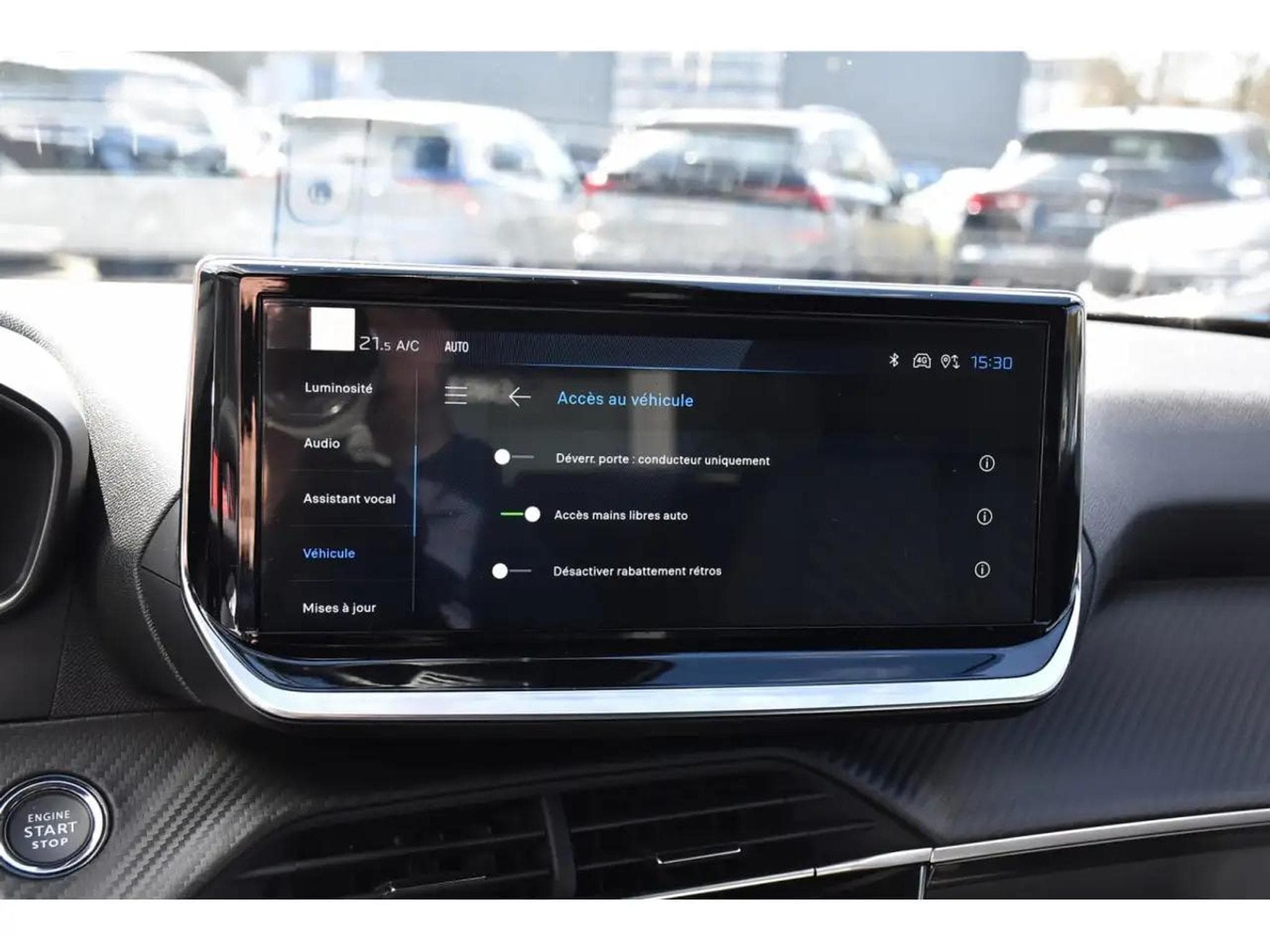 Peugeot 2008 (2025) - Photo 14