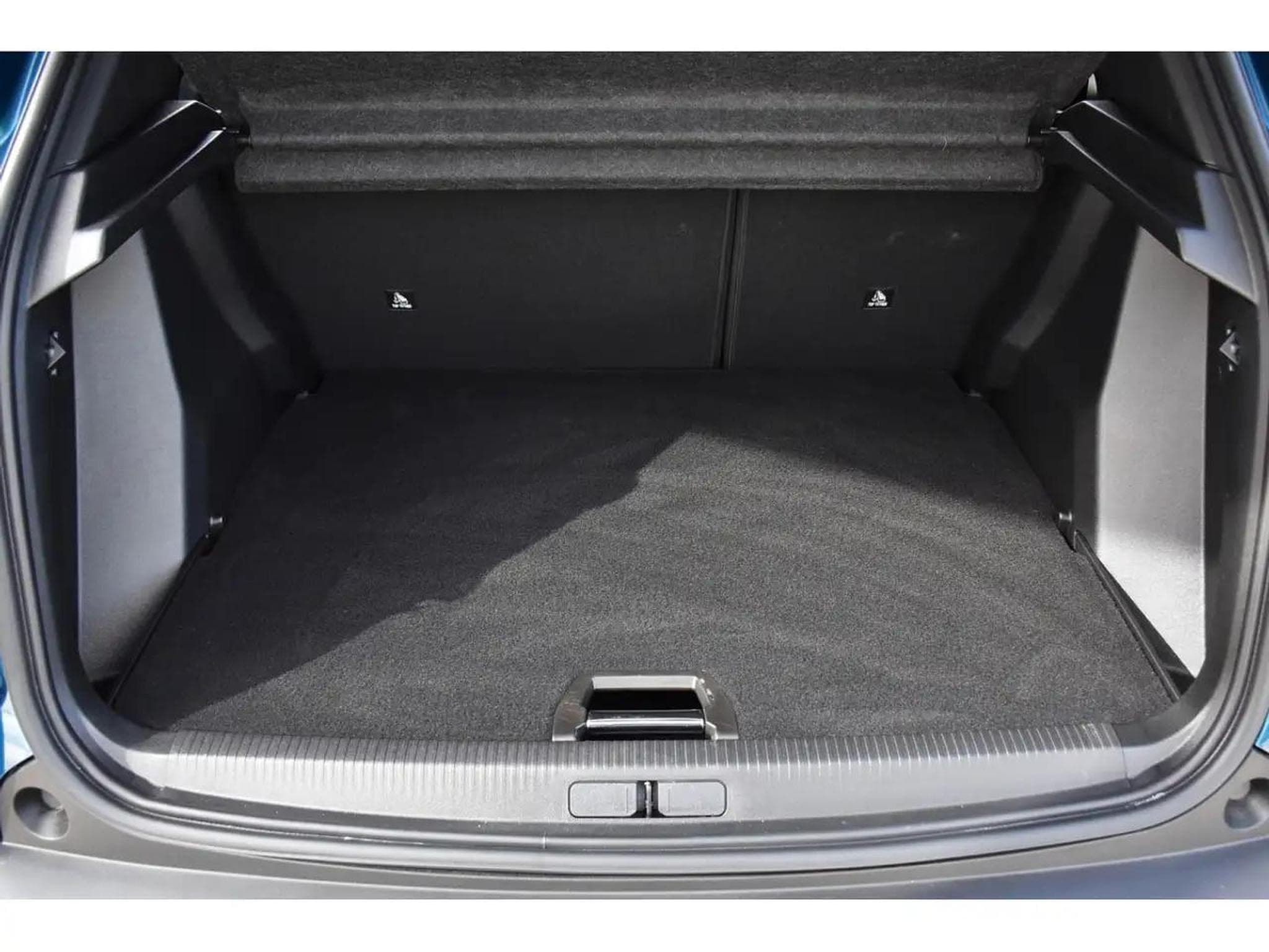 Peugeot 2008 (2025) - Photo 25