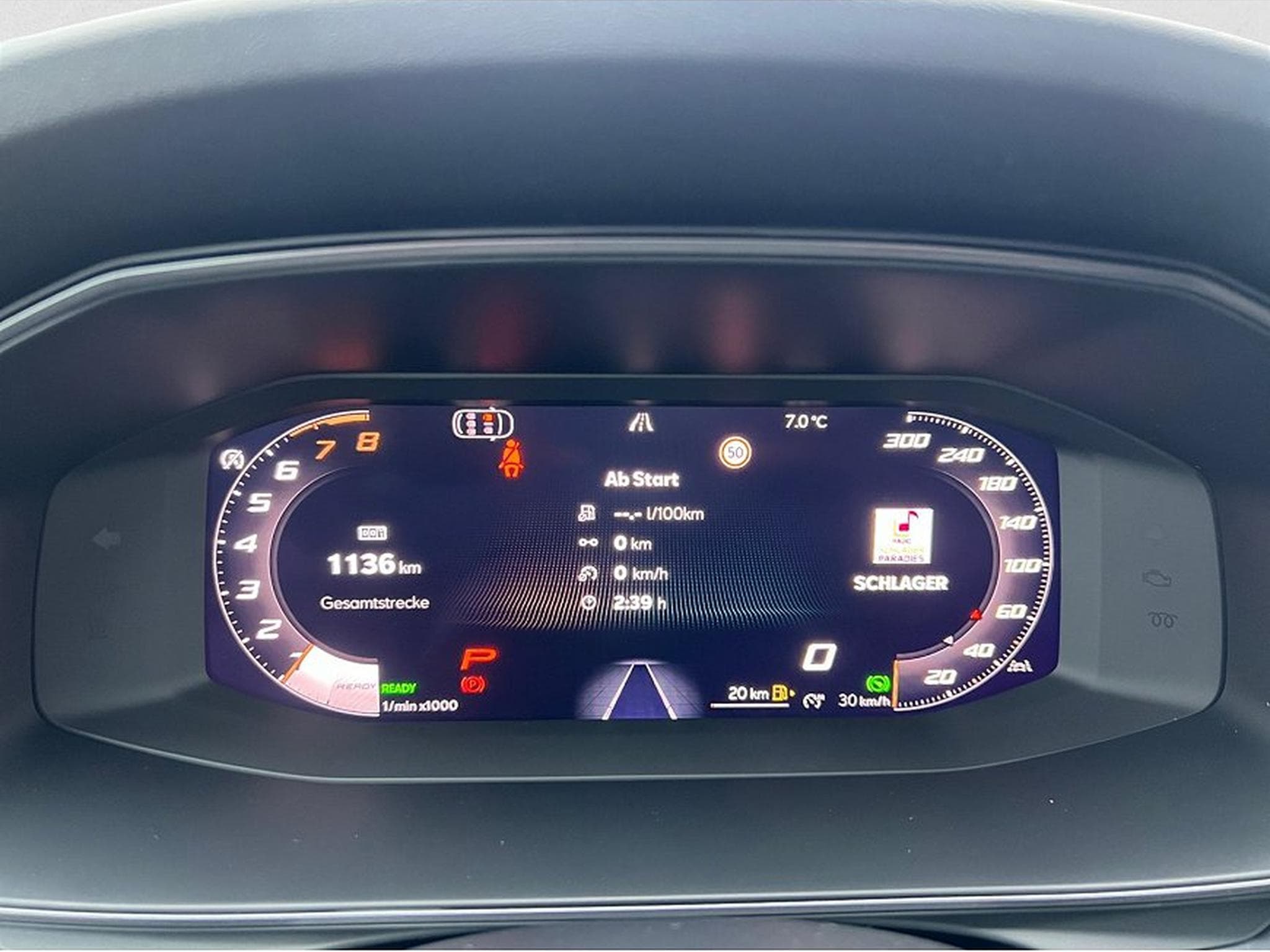 Cupra Formentor (2025) - Photo 10