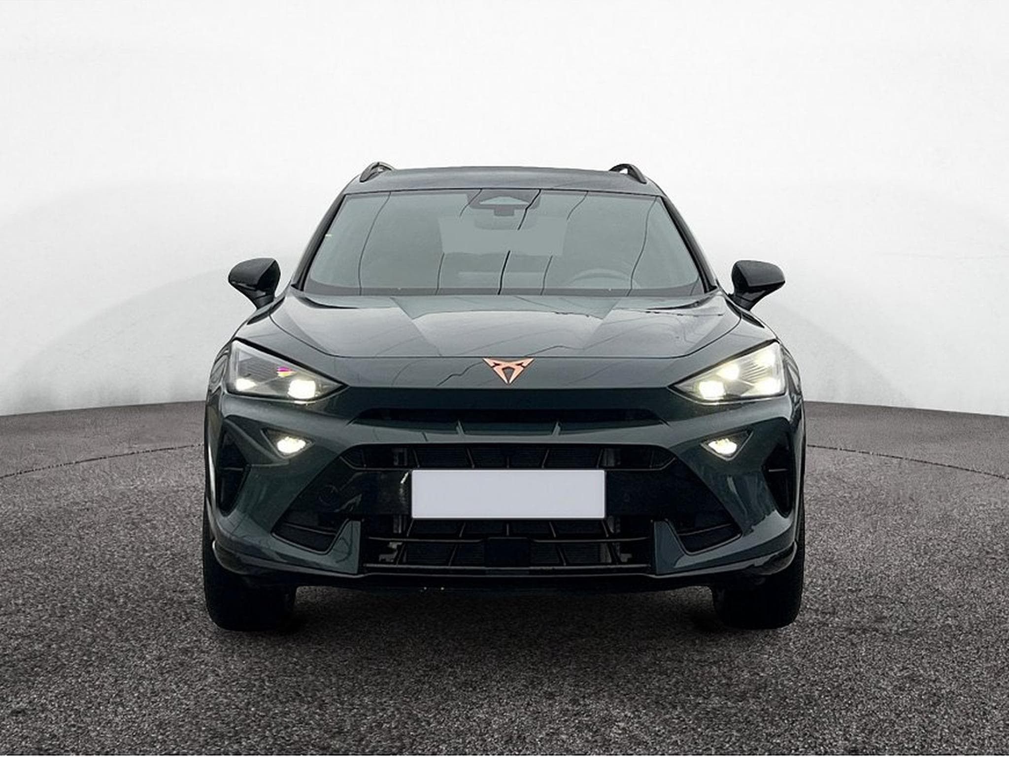 Cupra Formentor (2025) - Photo 12