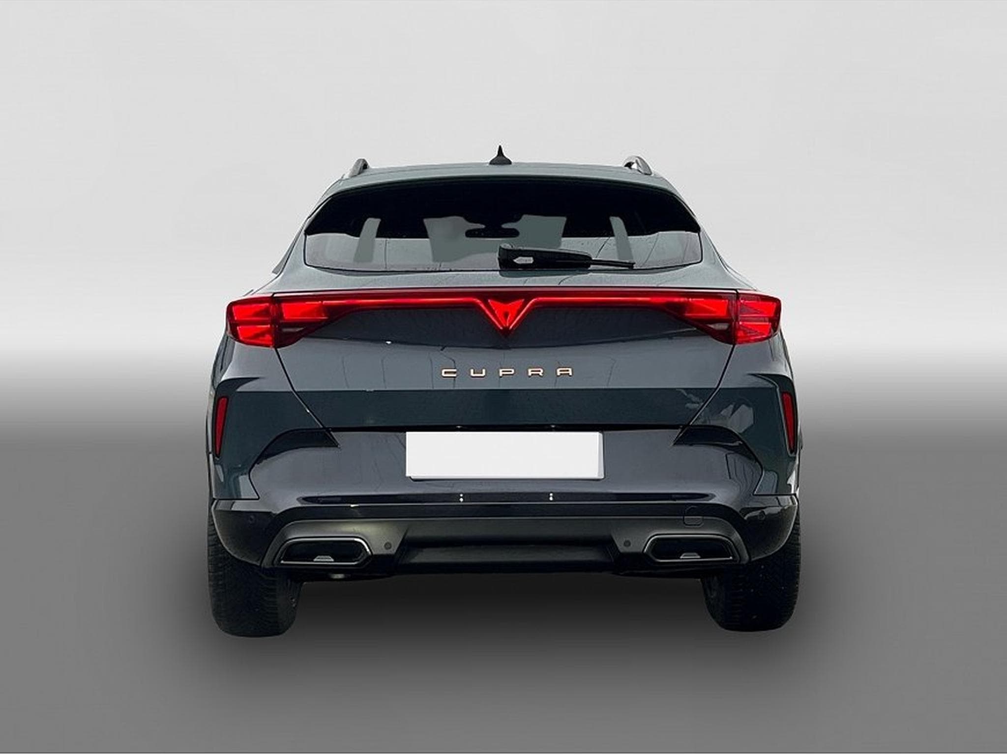 Cupra Formentor (2025) - Photo 3