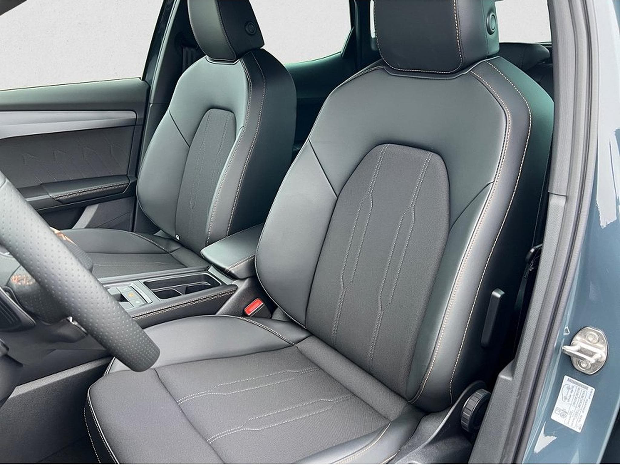 Cupra Formentor (2025) - Photo 6