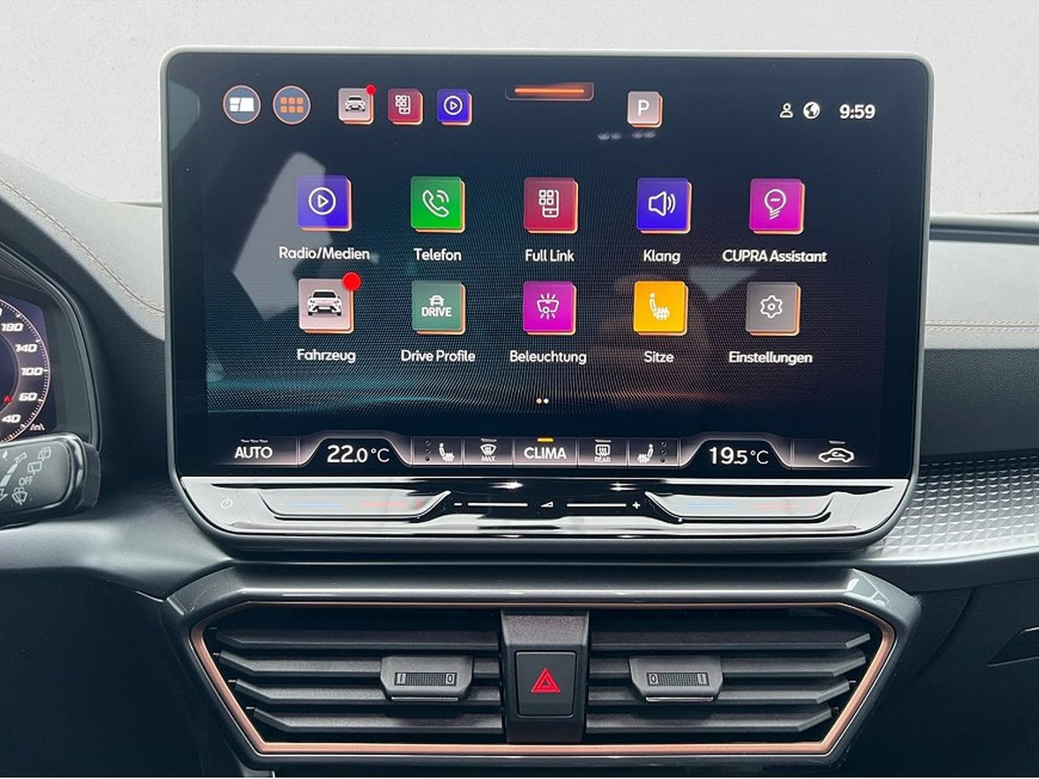 Cupra Formentor (2025) - Photo 9