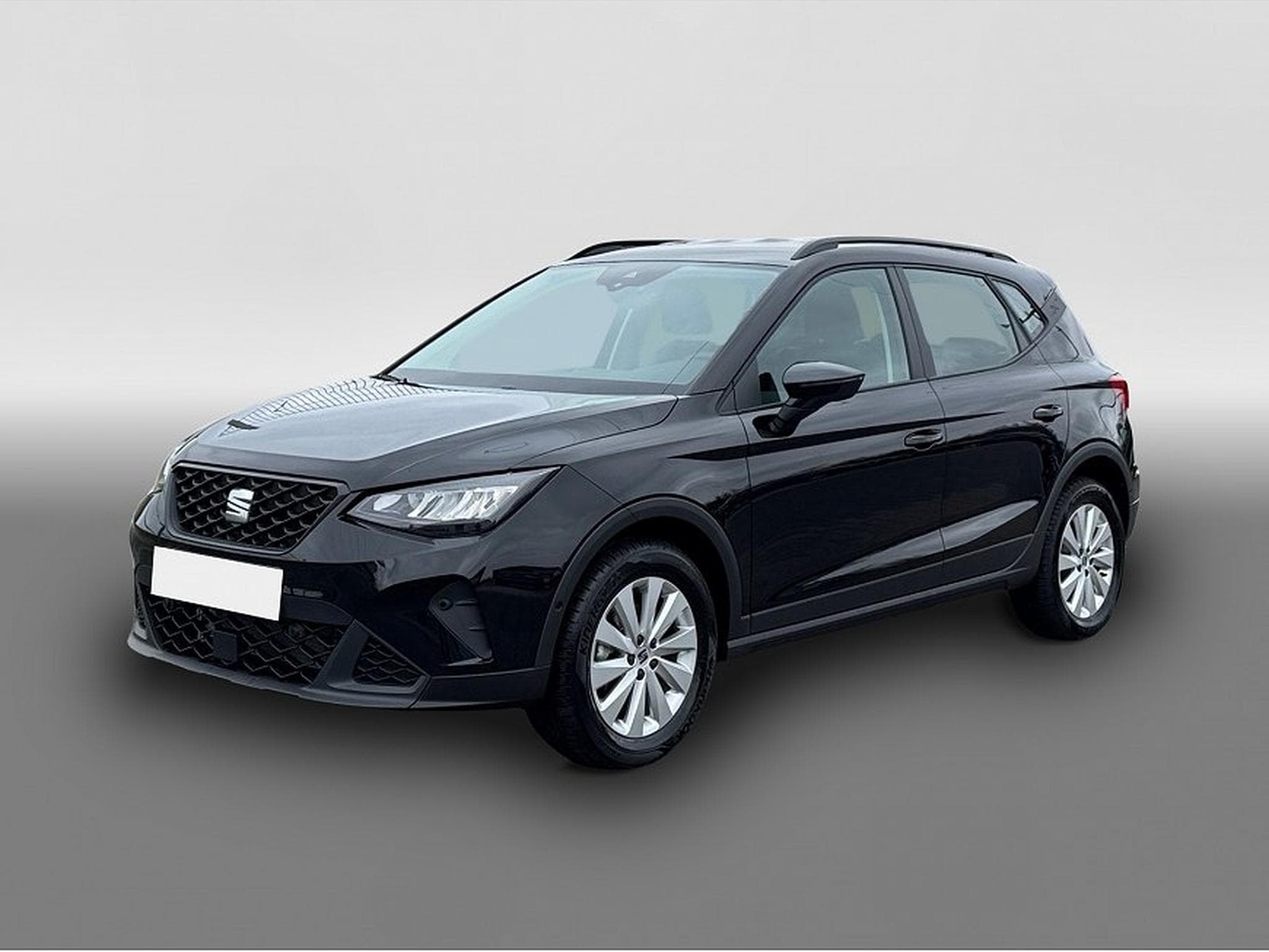 Seat Arona (2026) - Photo 1