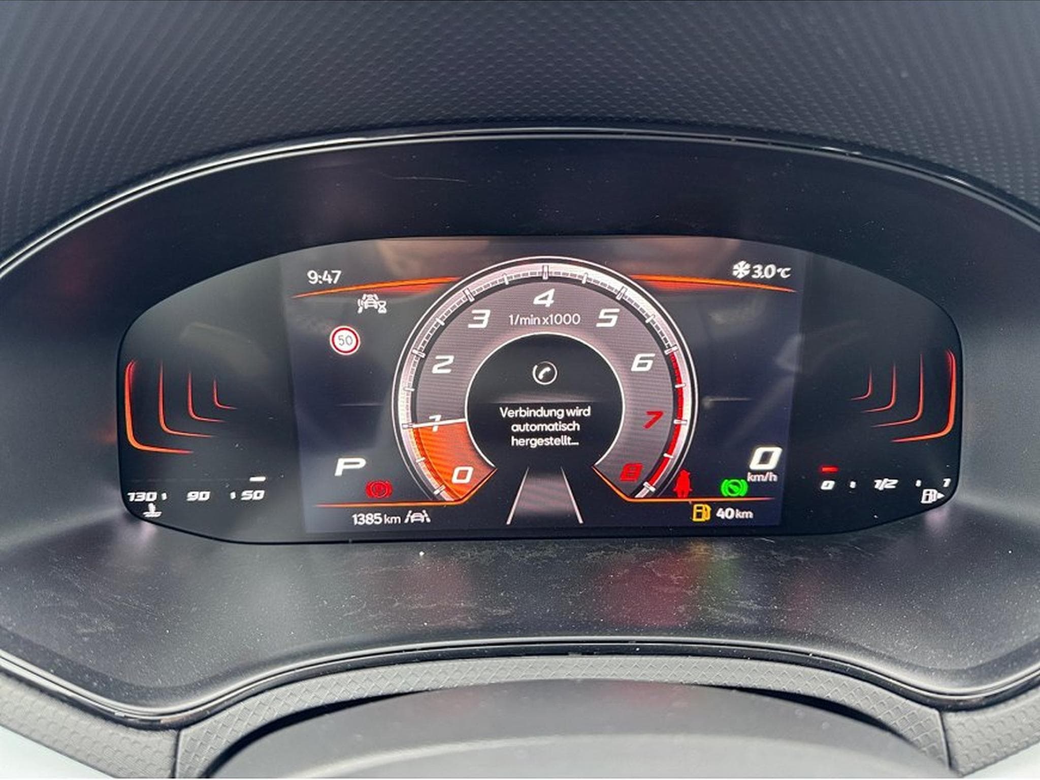 Seat Arona (2026) - Photo 11