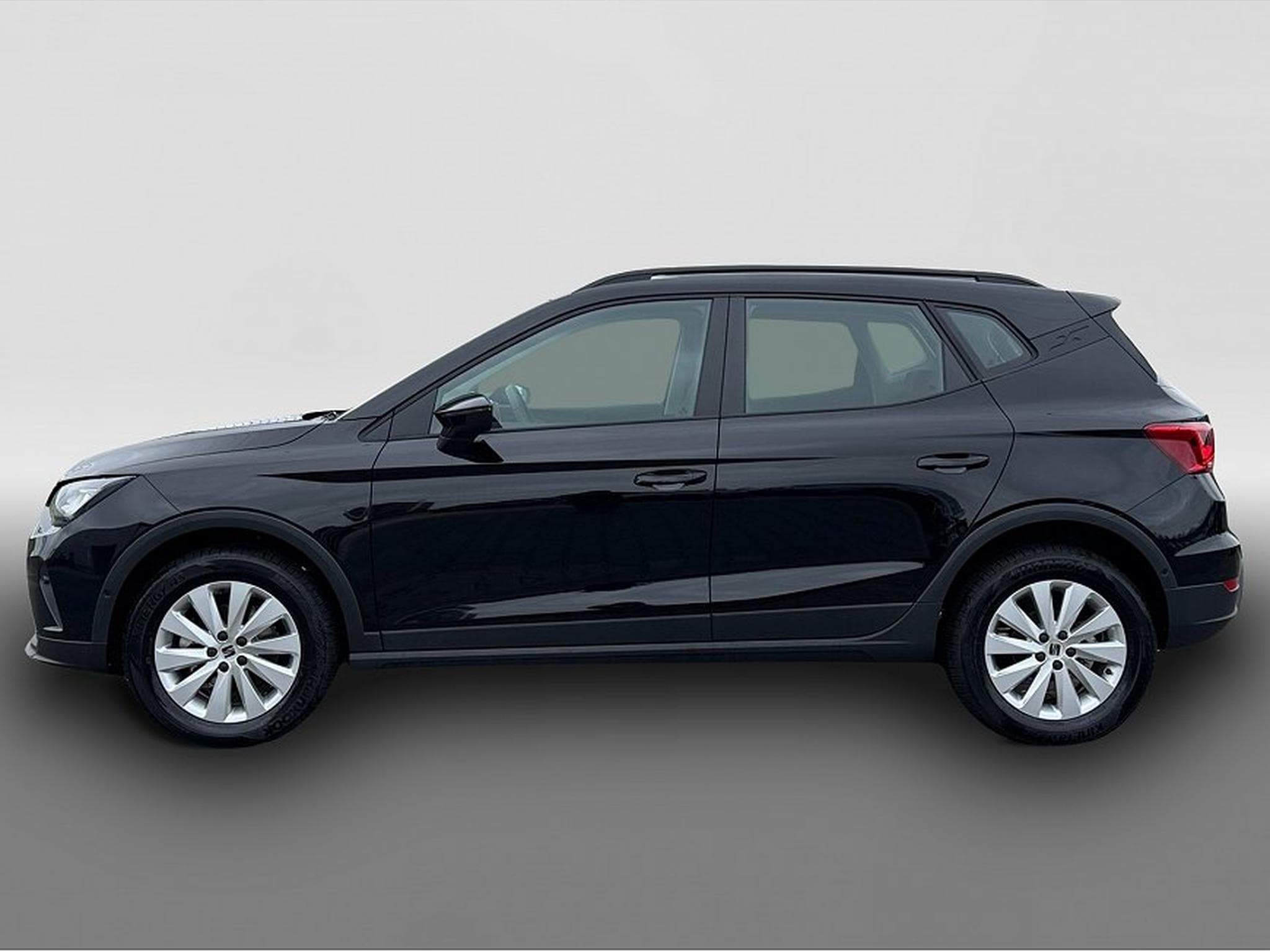 Seat Arona (2026) - Photo 2