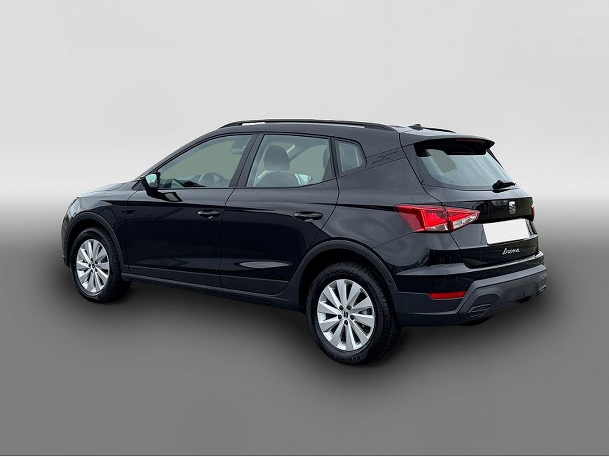 Seat Arona (2026) - Photo 3