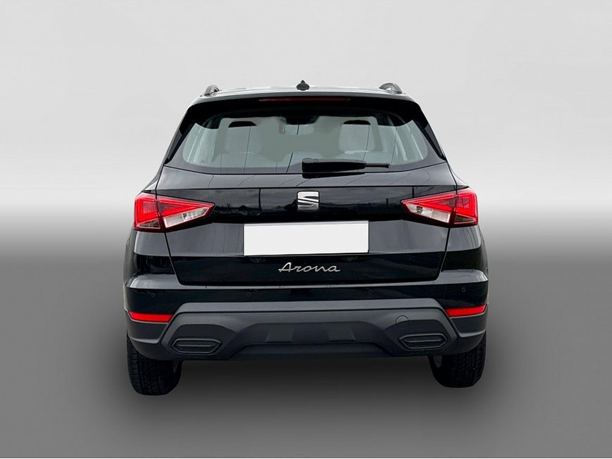 Seat Arona (2026) - Photo 4