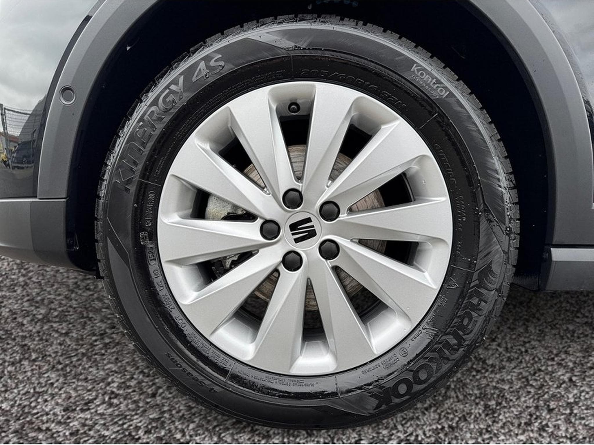 Seat Arona (2026) - Photo 6