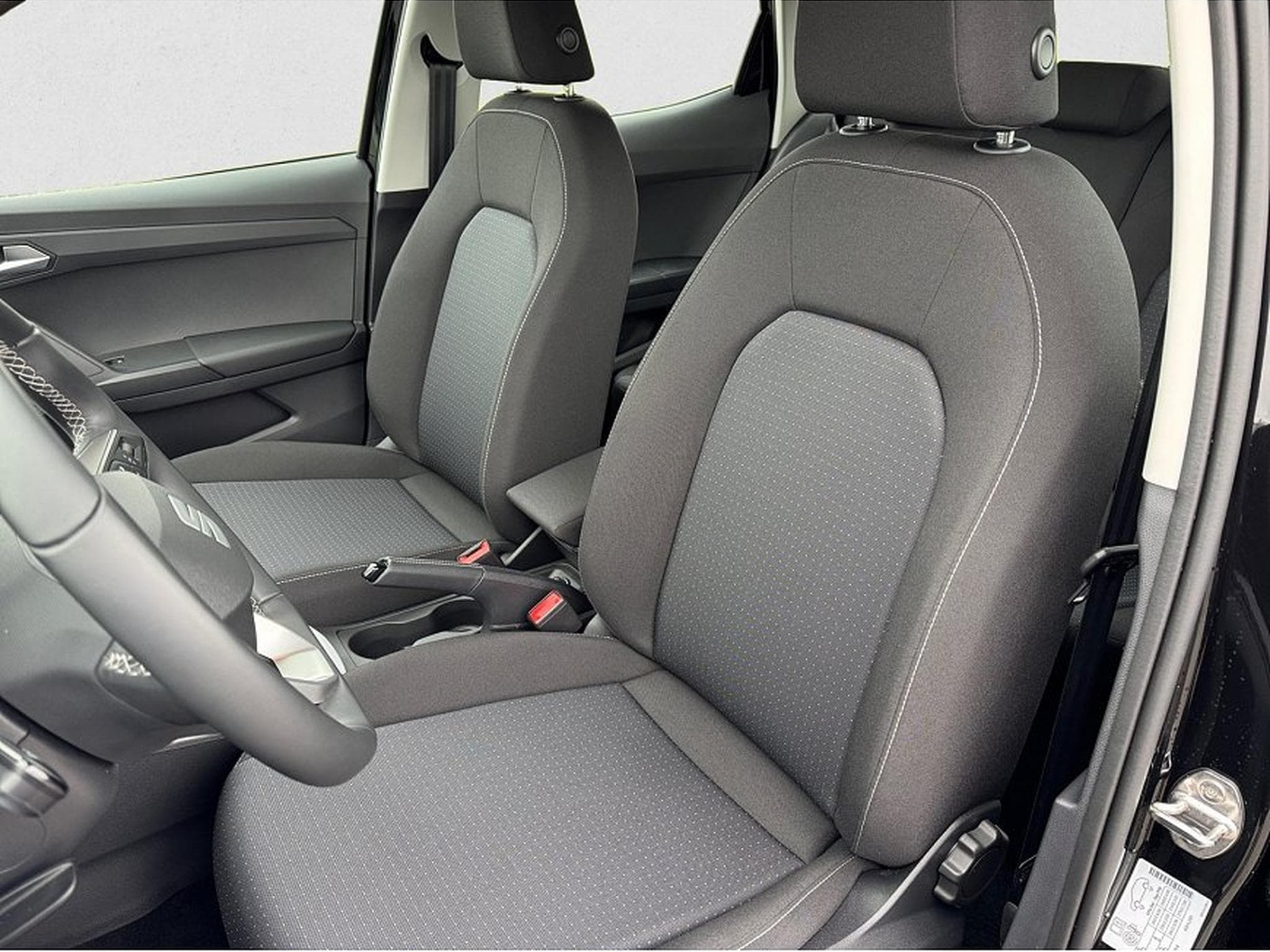 Seat Arona (2026) - Photo 7