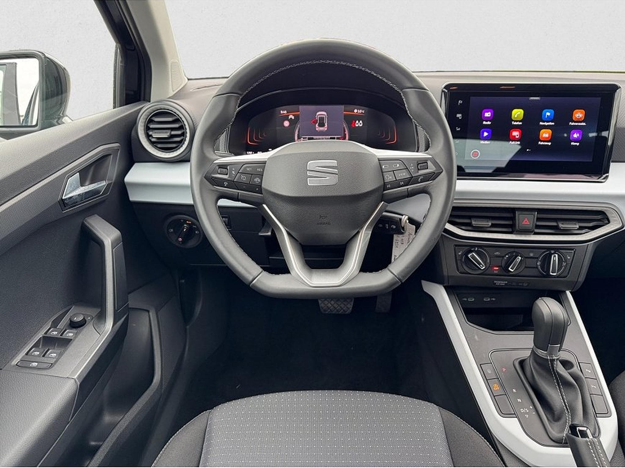 Seat Arona (2026) - Photo 9