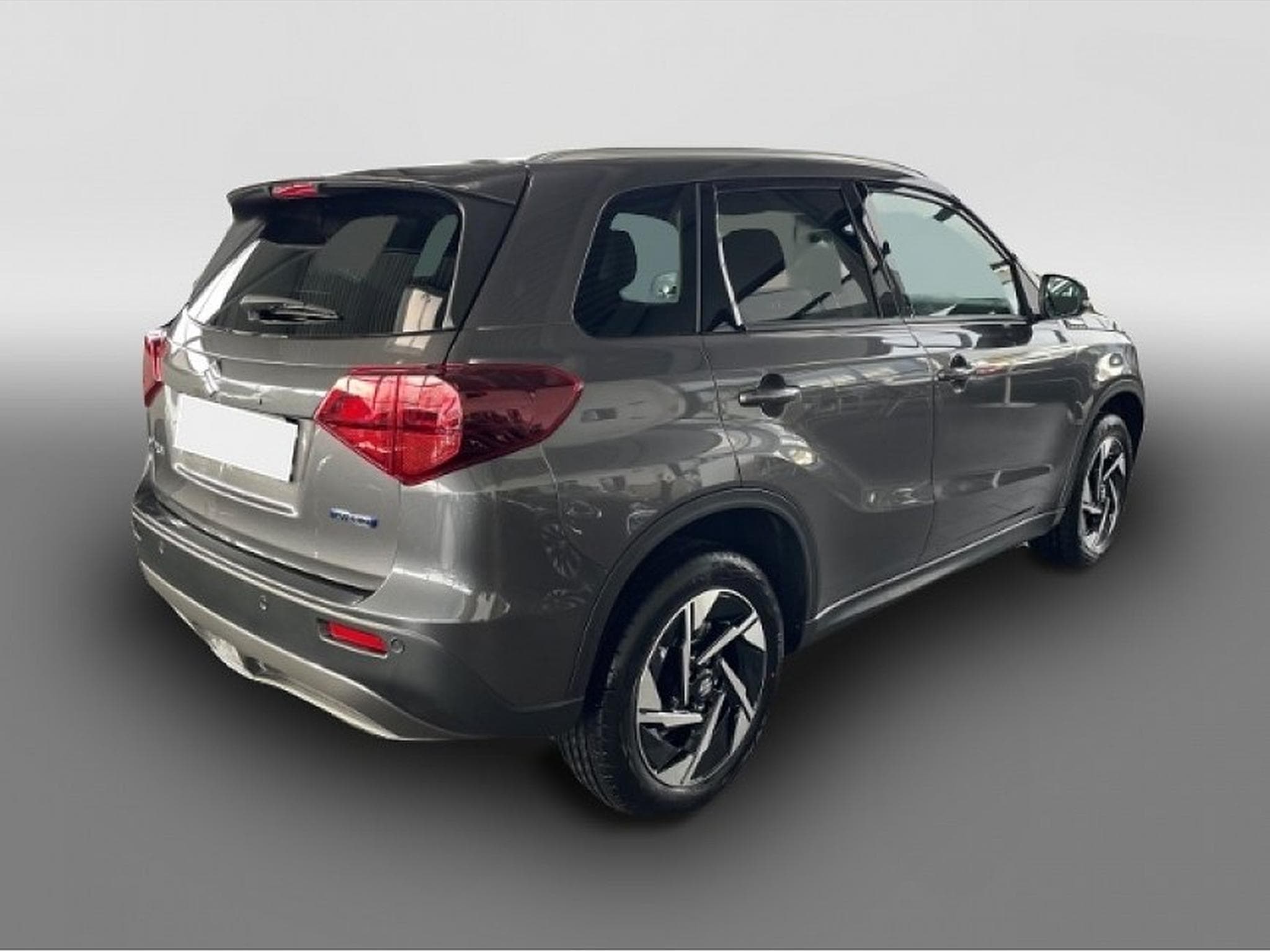 Suzuki Vitara (2025) - Photo 4